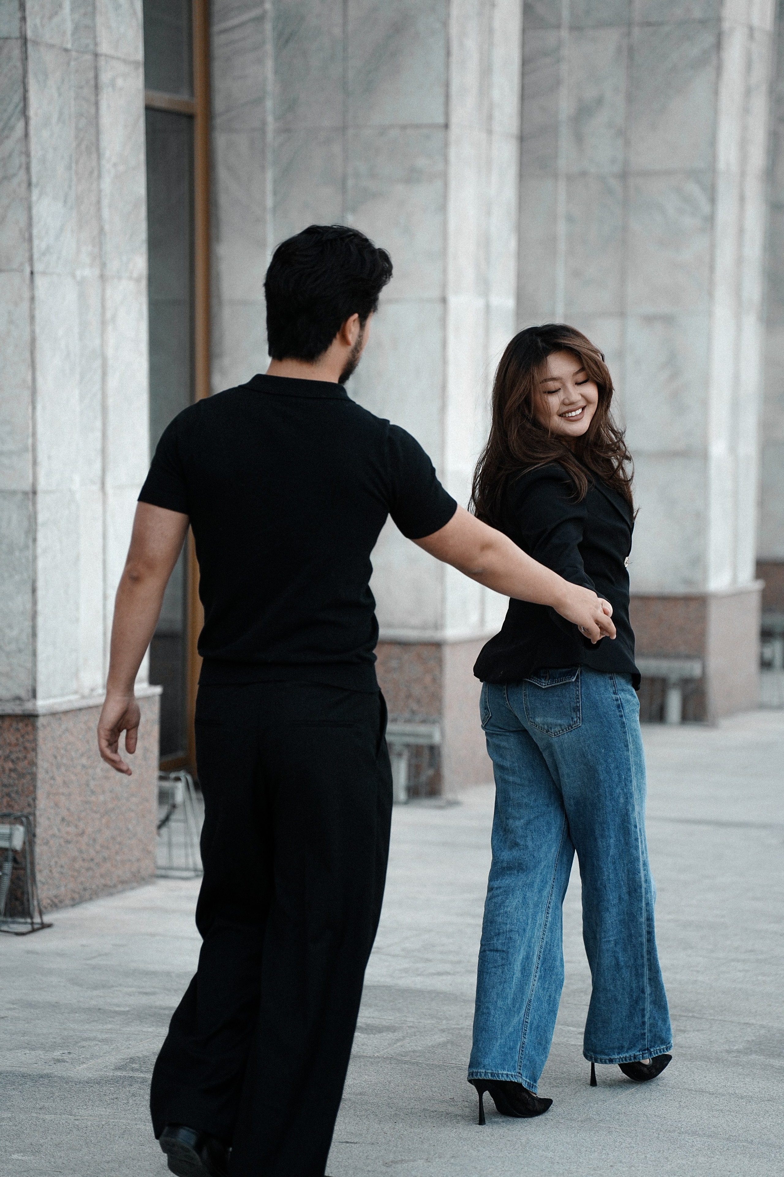Love. Sariev