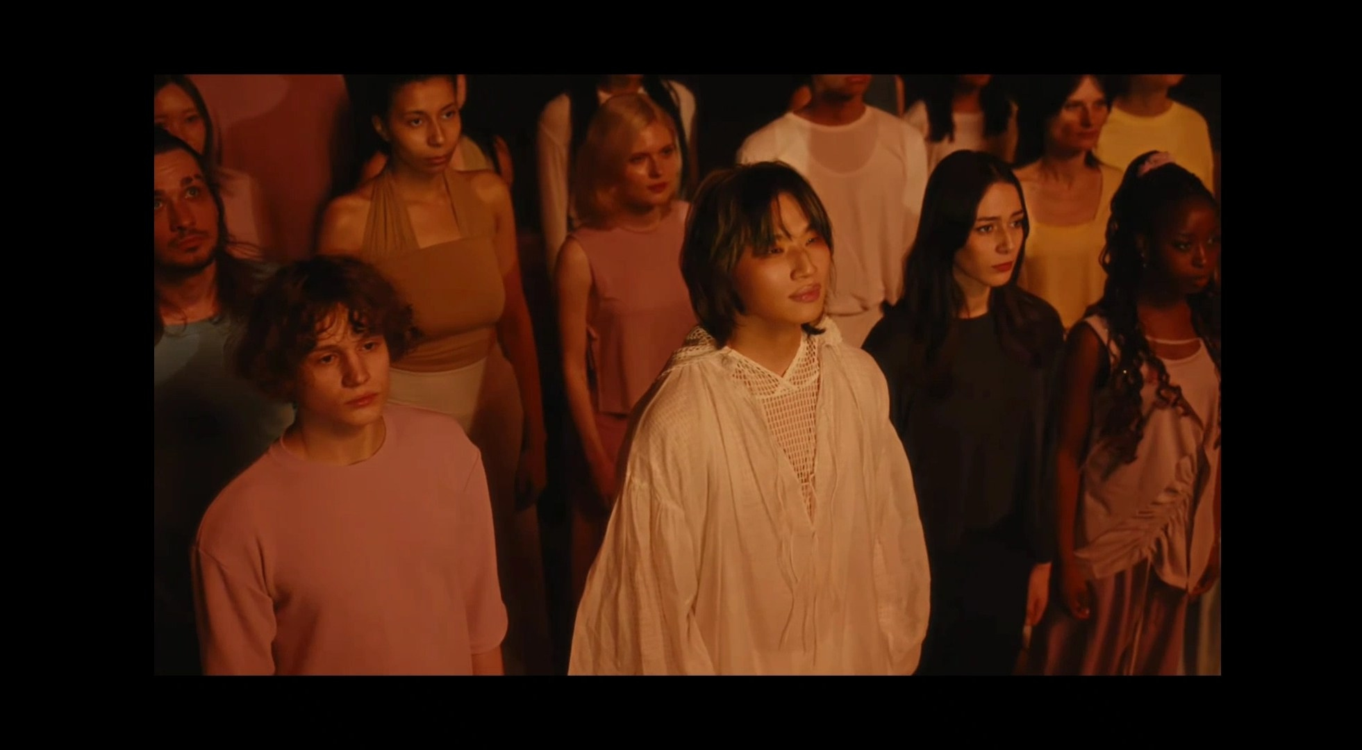 Dancer K-POP IDOL Solo Daesung MV “UNIVERSE” — dancer, 12/03/2025. Photographer in Seoul Dobrokvashina Natalya