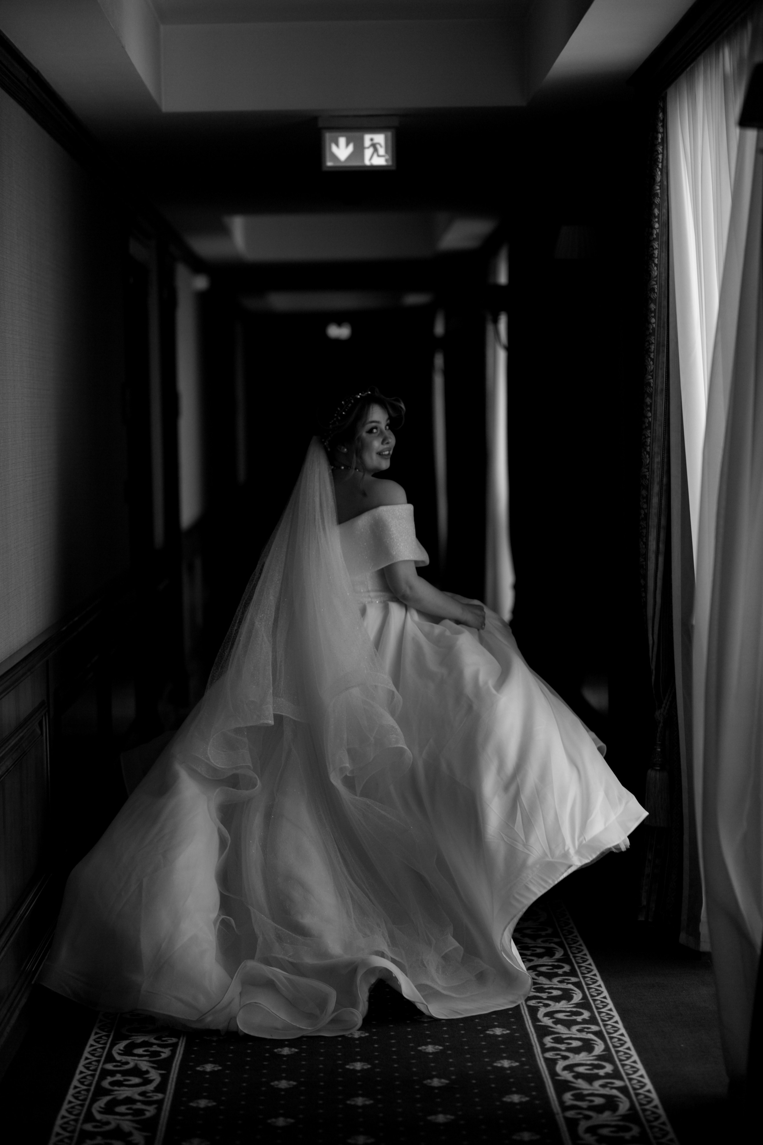 ORION. Mandarin.photo