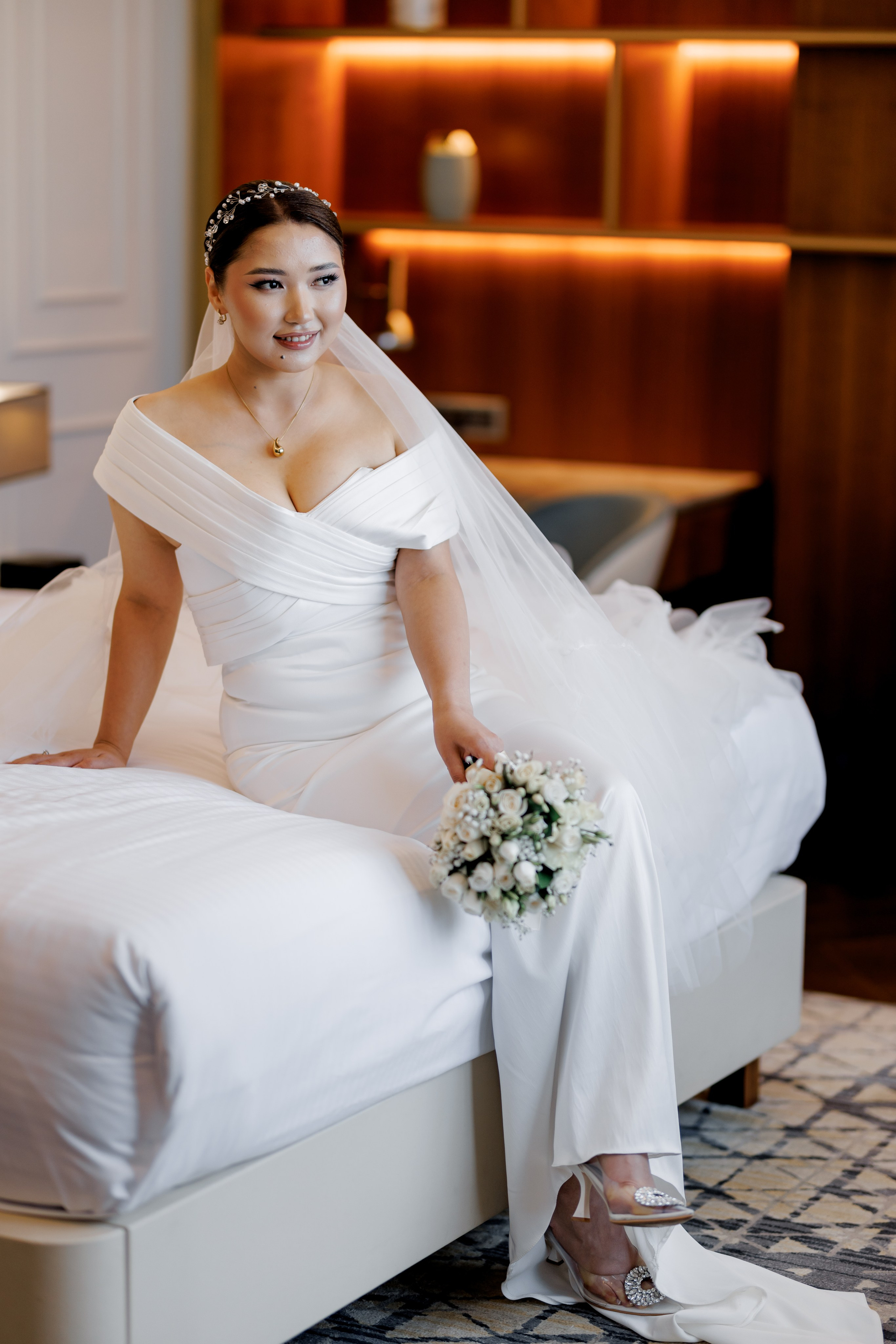 SHERATON. Mandarin.photo