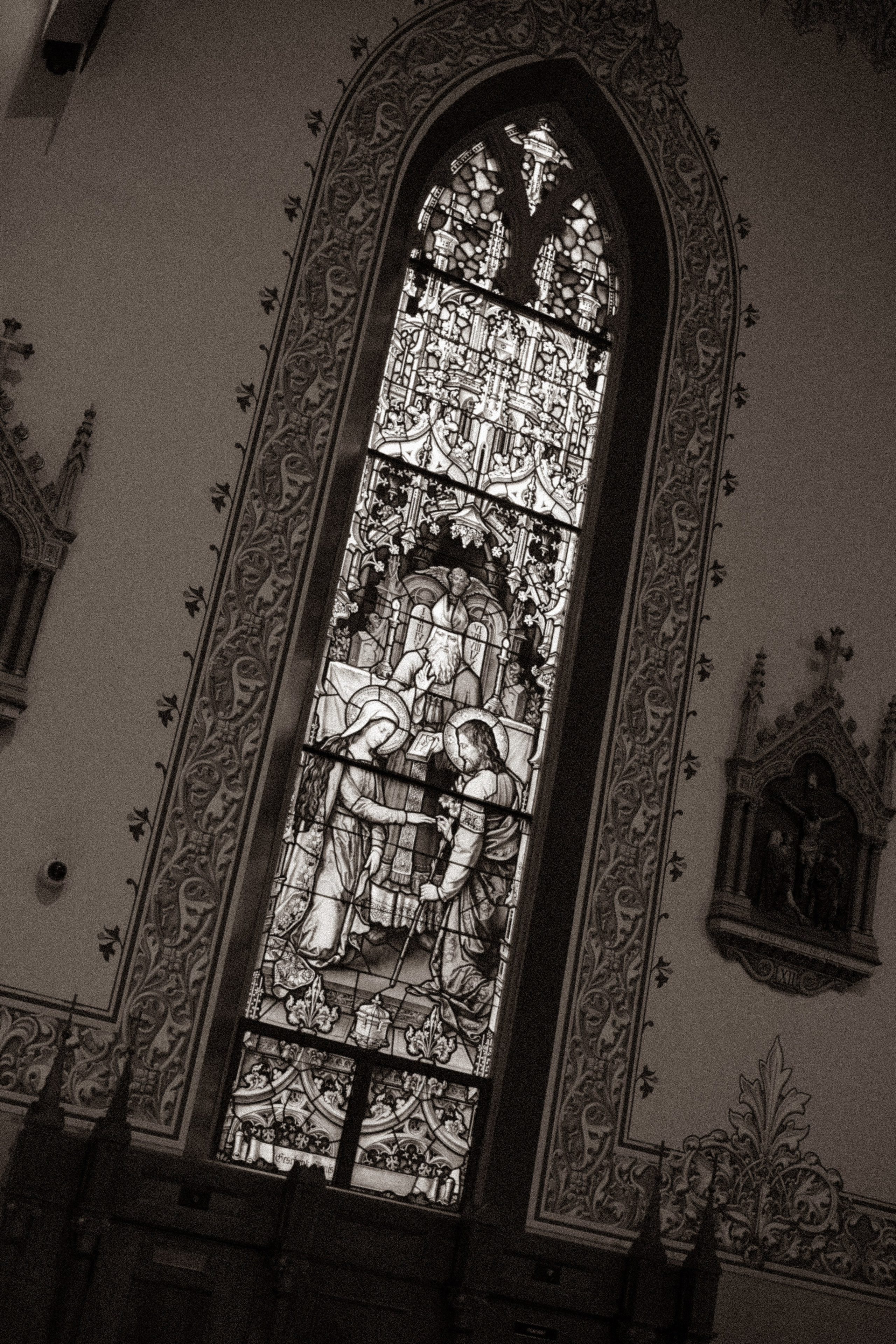 Jack and Maggie. Anna Krasnova Wedding photographer