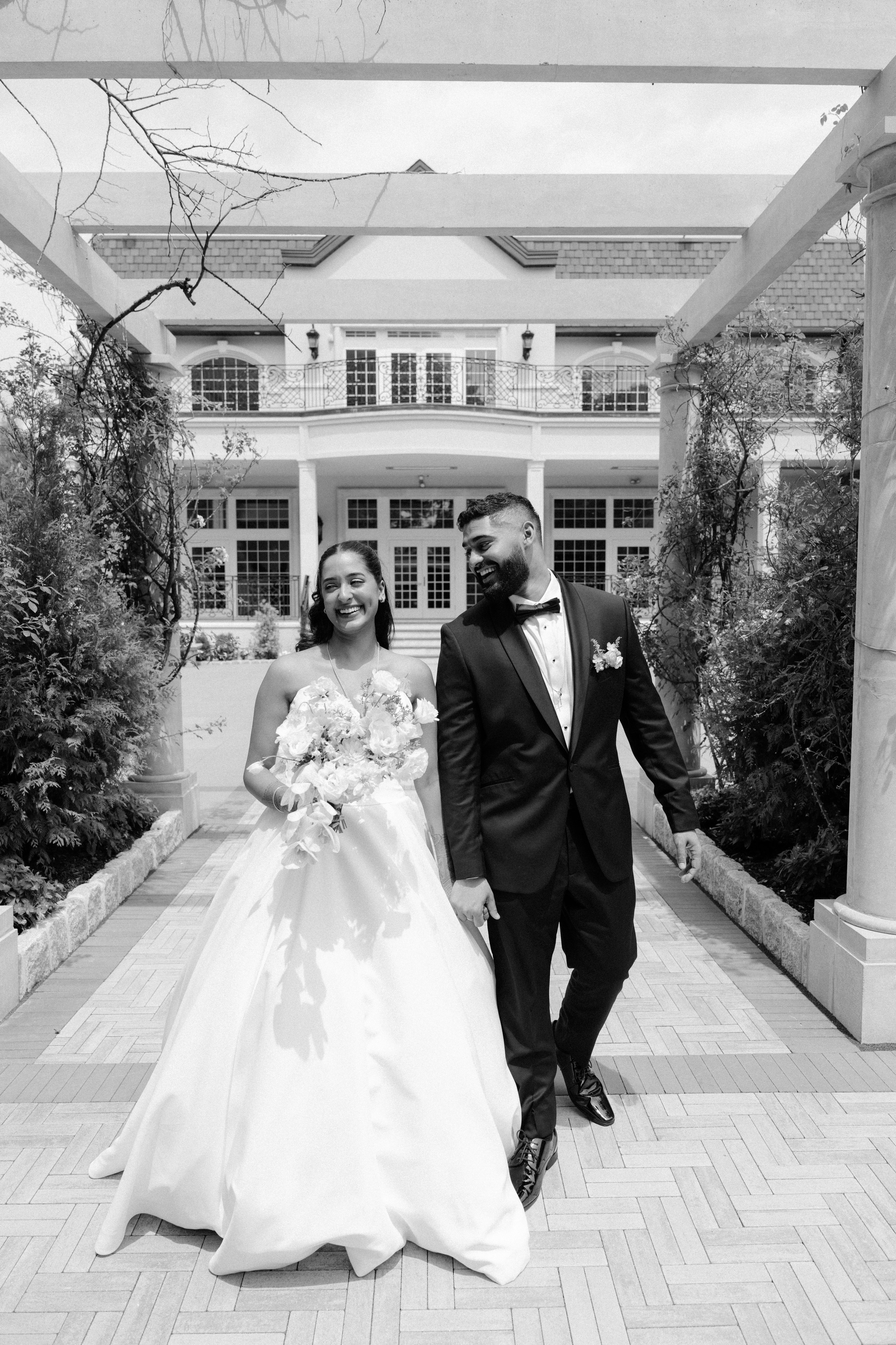 Maya & Alvin. Anna Krasnova Wedding photographer