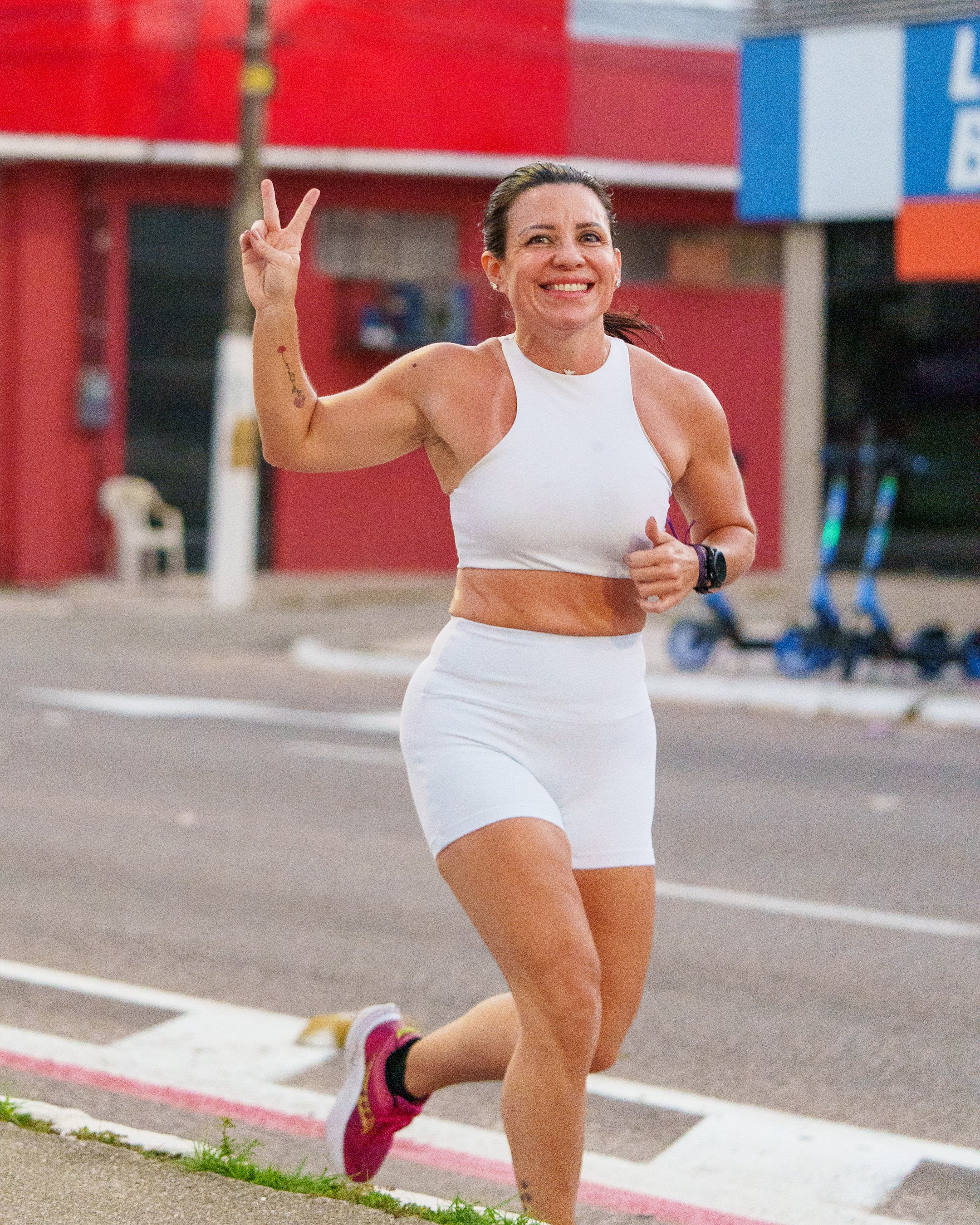 Corrida de Rua. Manno Estúdio — Fotografia e vídeo em Belém