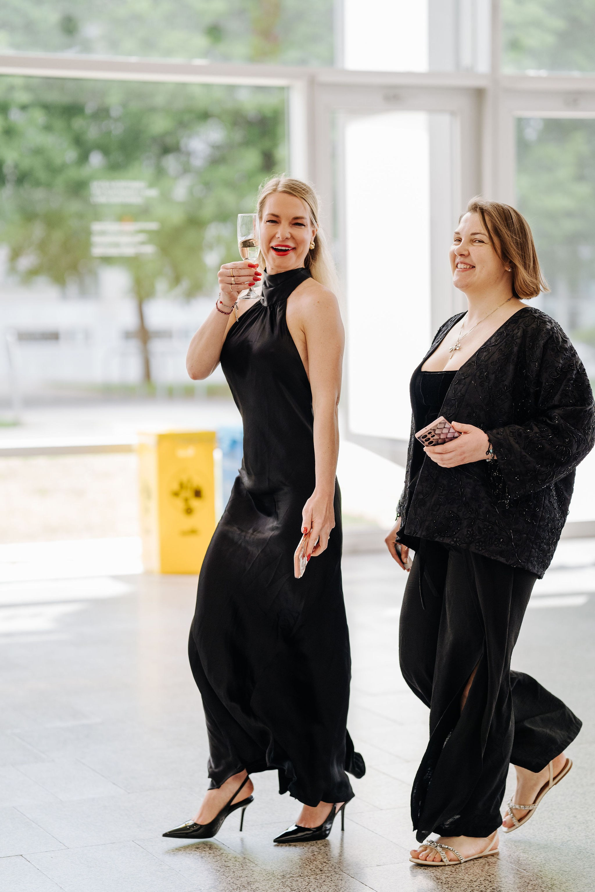 La Persona Awards 2026 (ч.4). OranJazz fotos