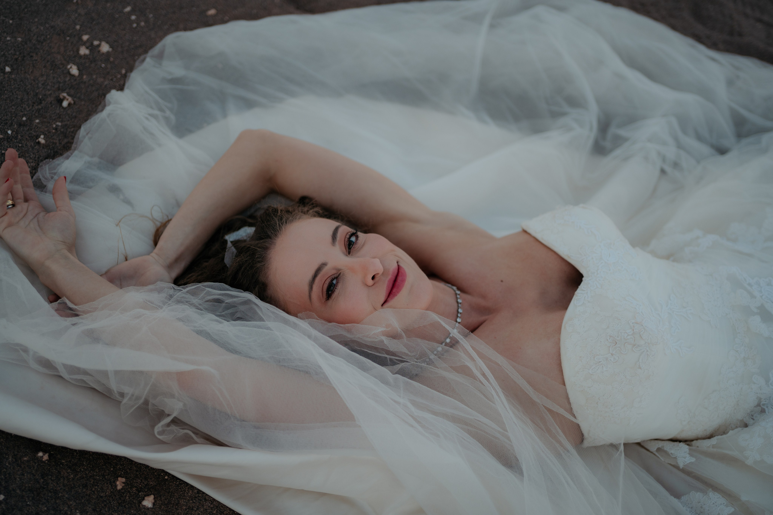 Louise & Rodrigo (pre-wedding). Principal