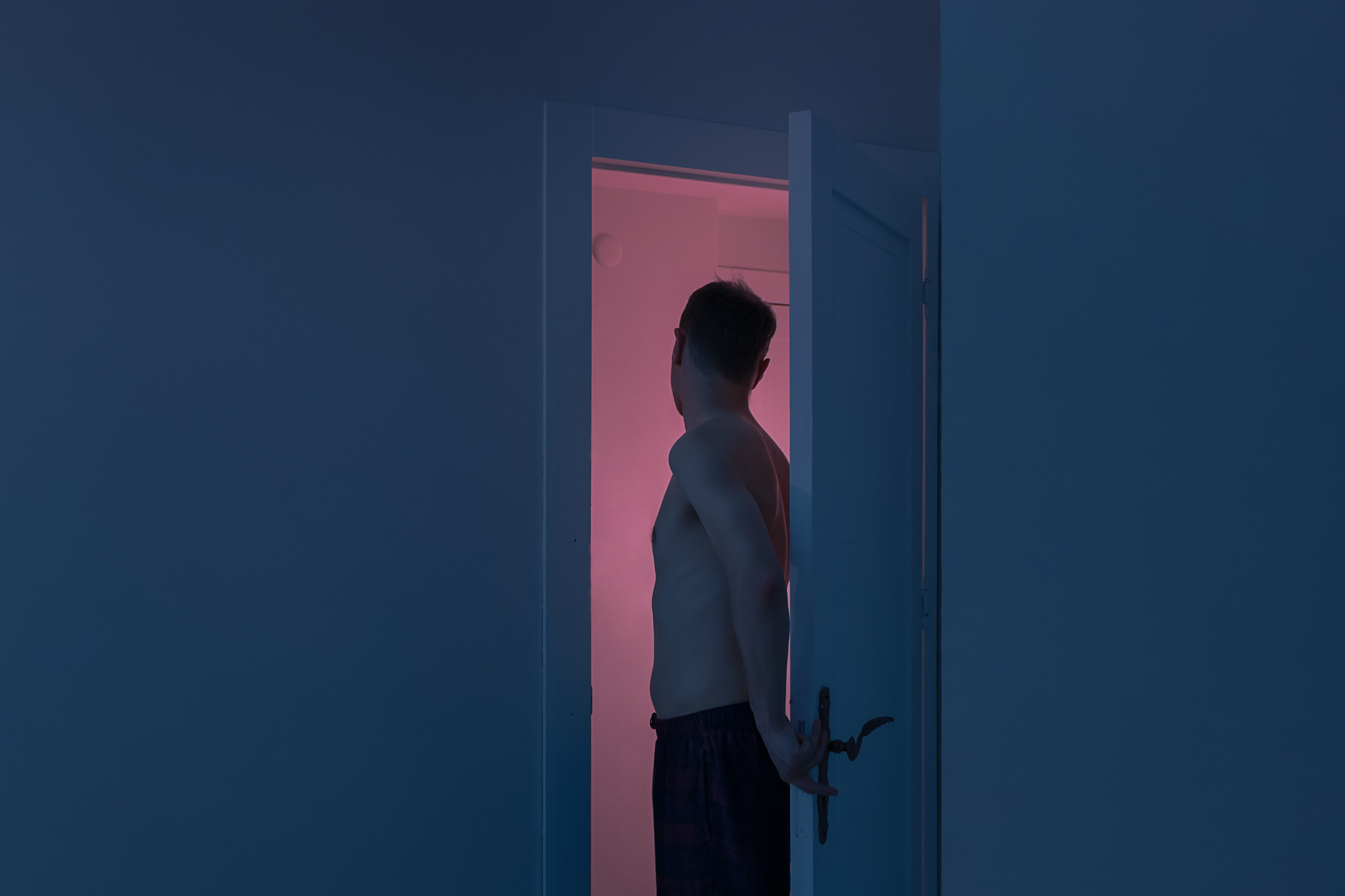 Portraits. Marta Ladokhina