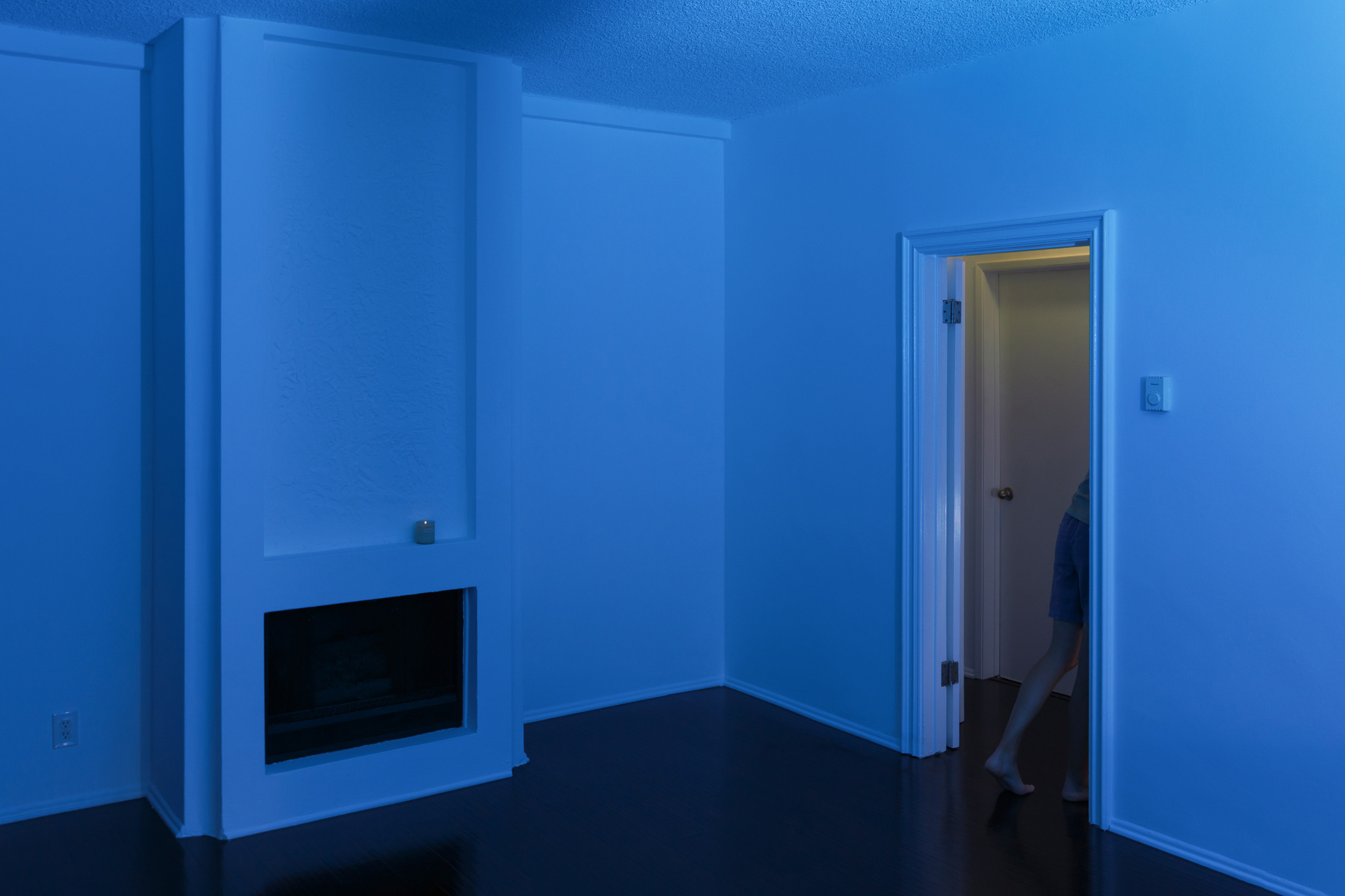 Portraits. Marta Ladokhina