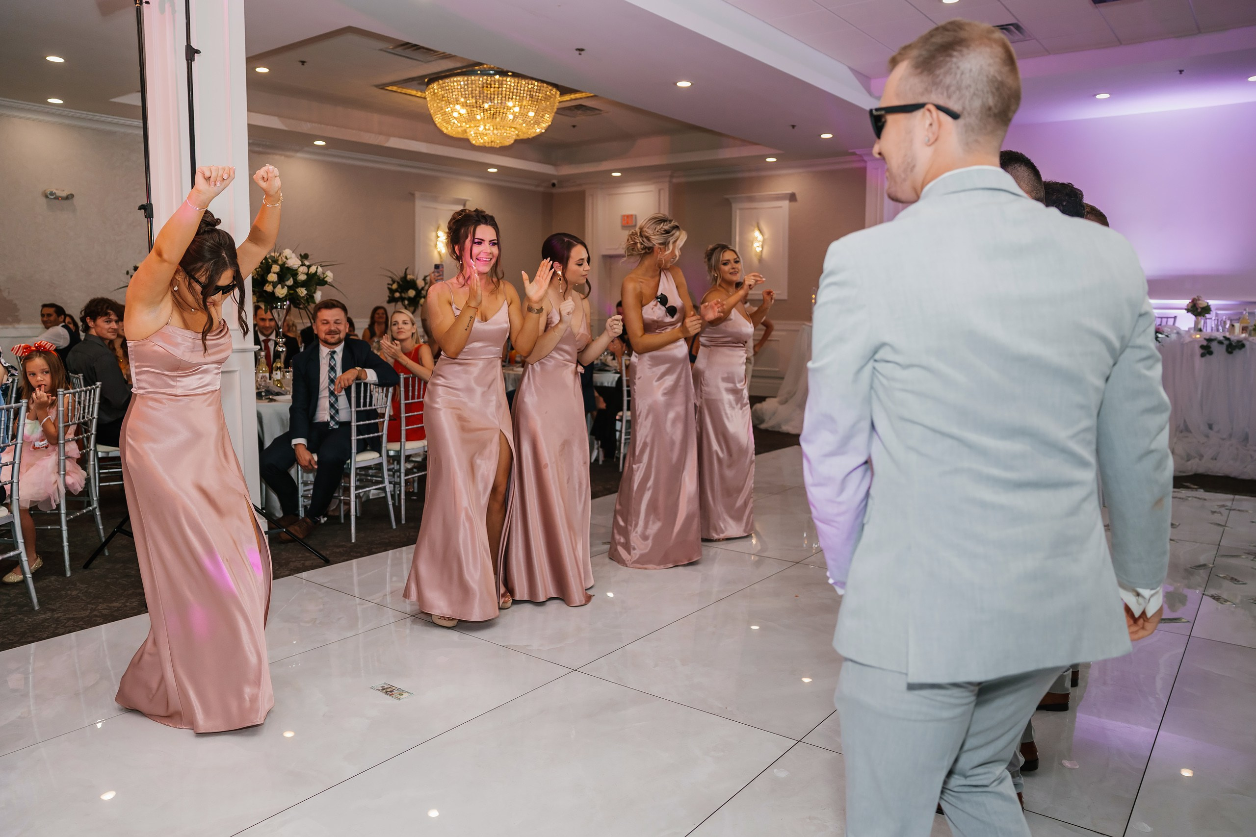 31.08.2024 Wedding. Wedding family event photographer in Chicago Nick Yushevich