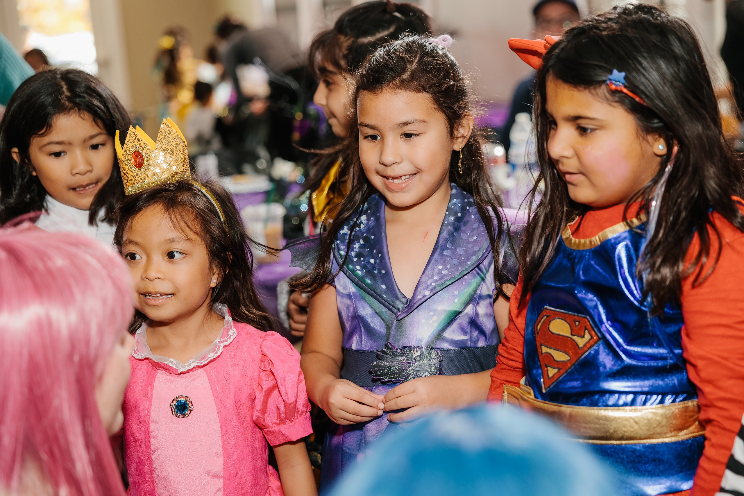 10.26.2024 Birthday Party. Wedding family event photographer in Chicago Nick Yushevich