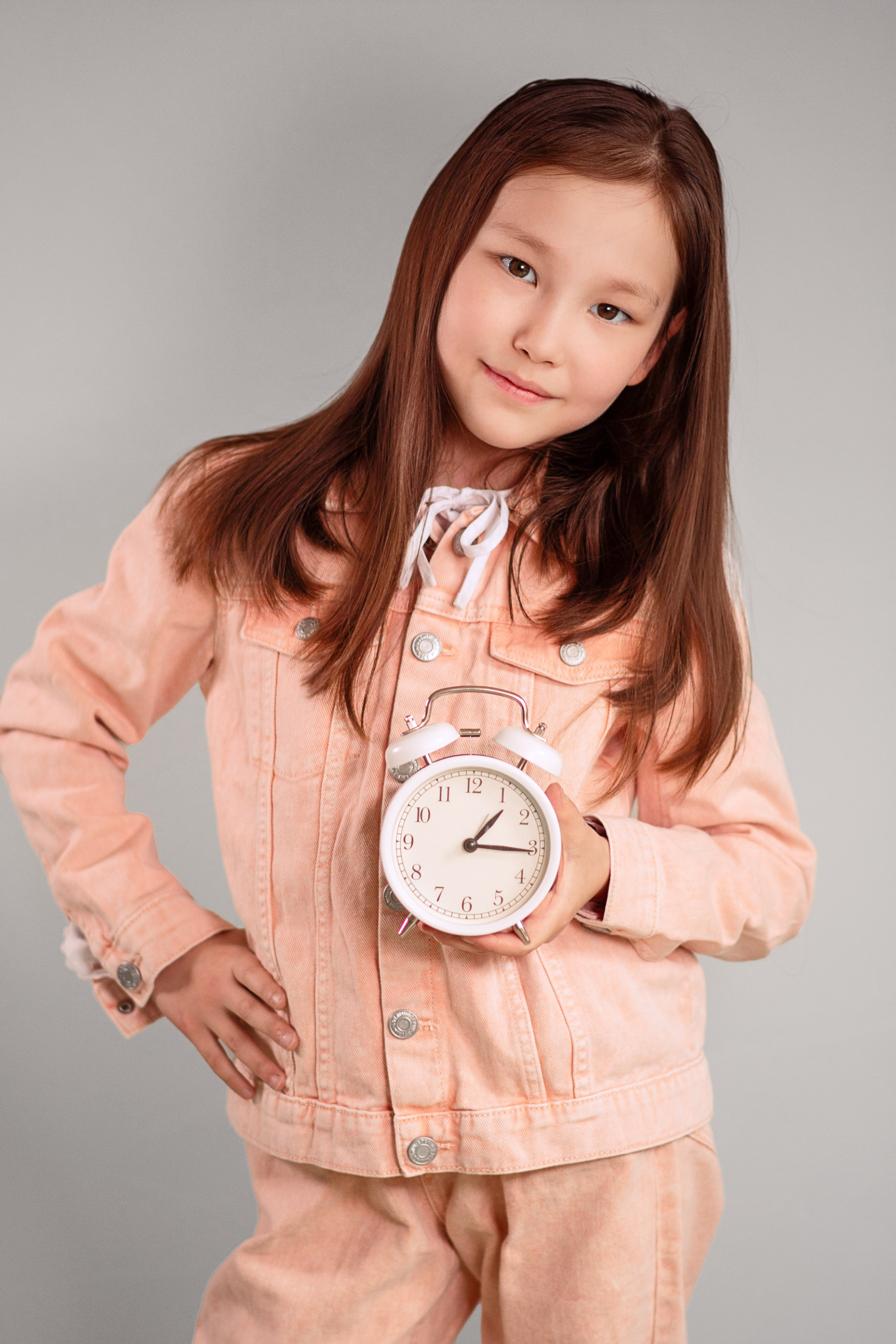 Портреты. Семейный и детский фотограф