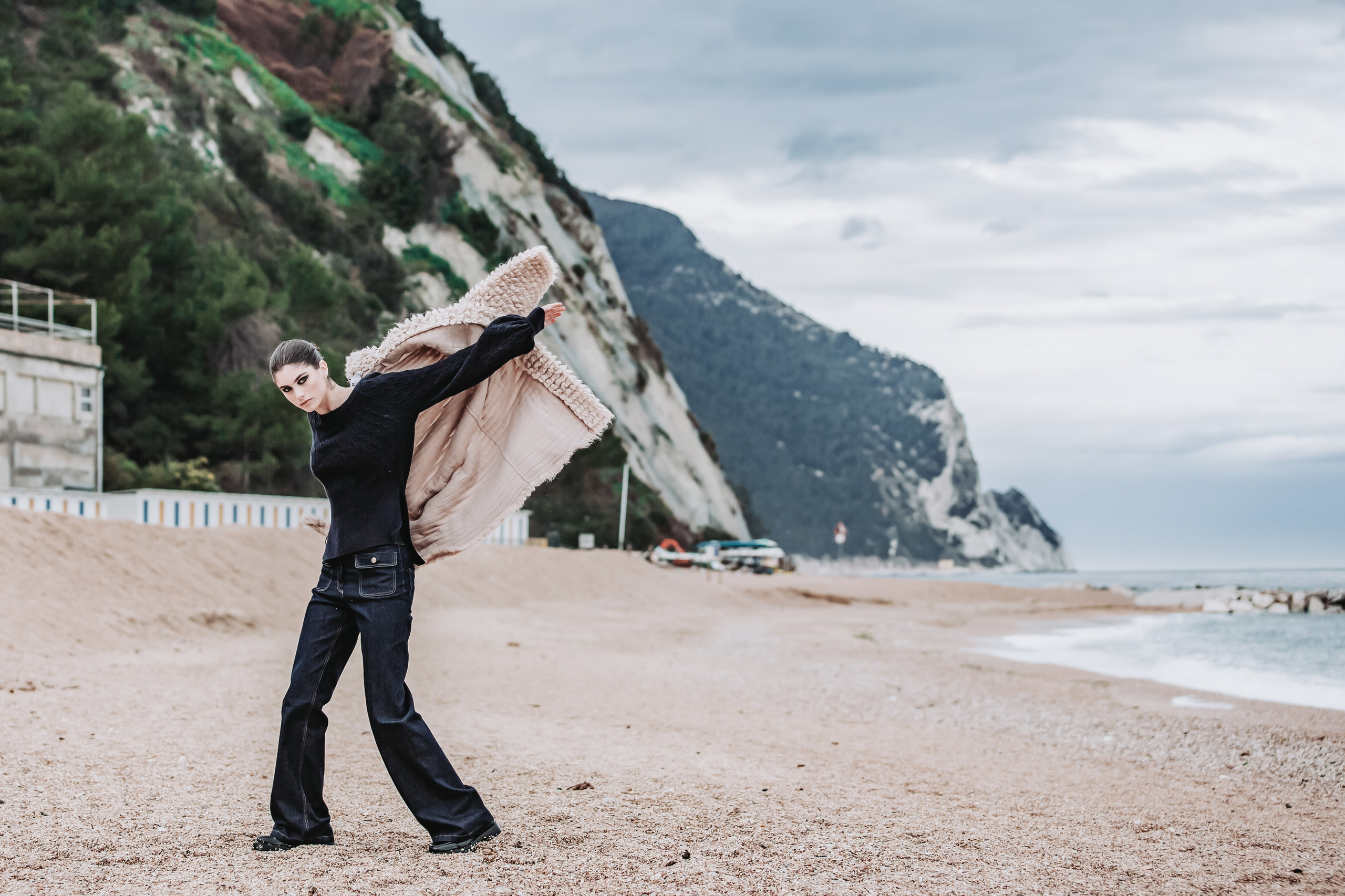 Gaia Schiralli in Giorgio Grati. Fotografia e video