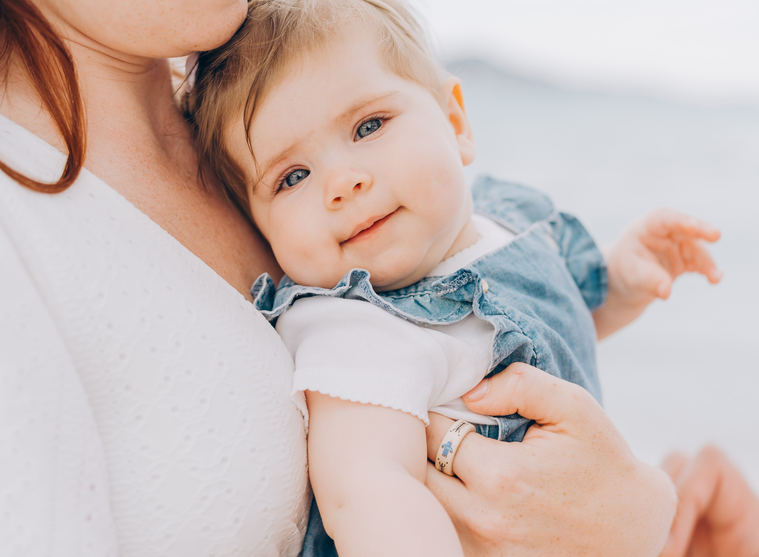 Sun, sea and family. Фотограф Пальма де Майорка