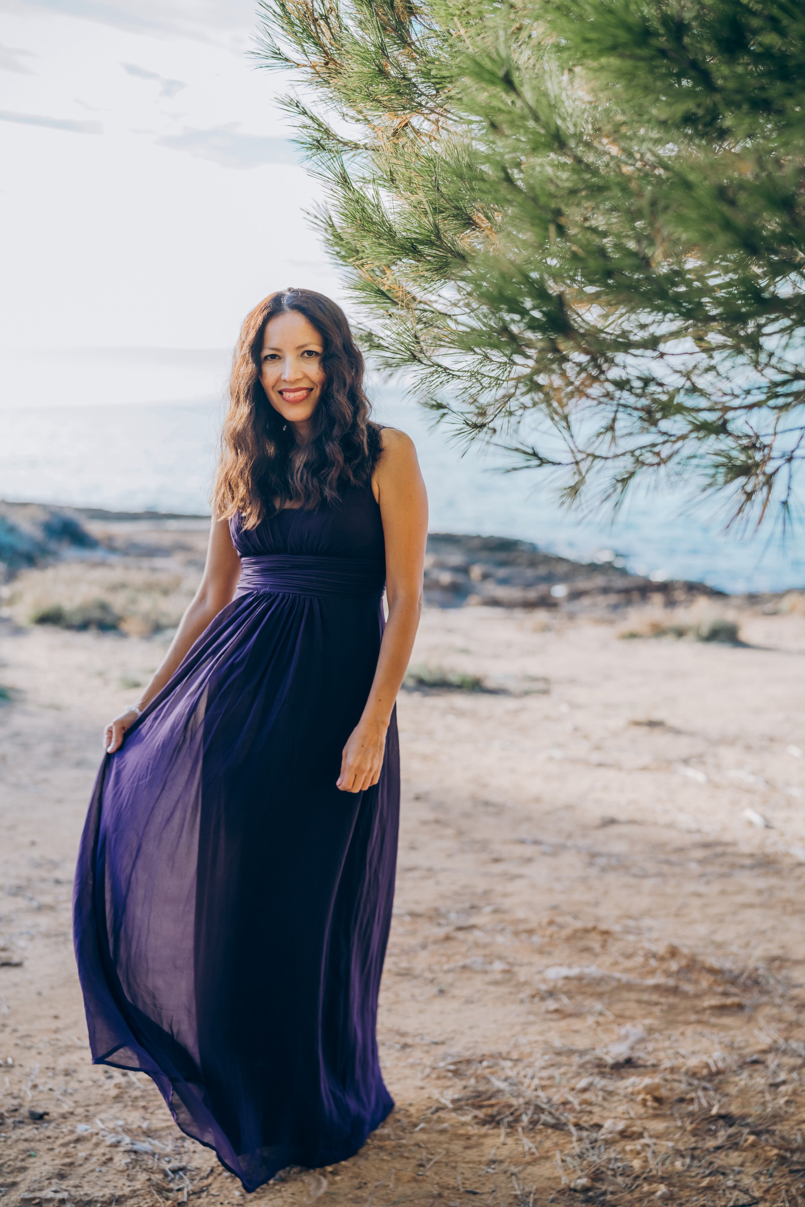 Brenda and friends. Фотограф Пальма де Майорка