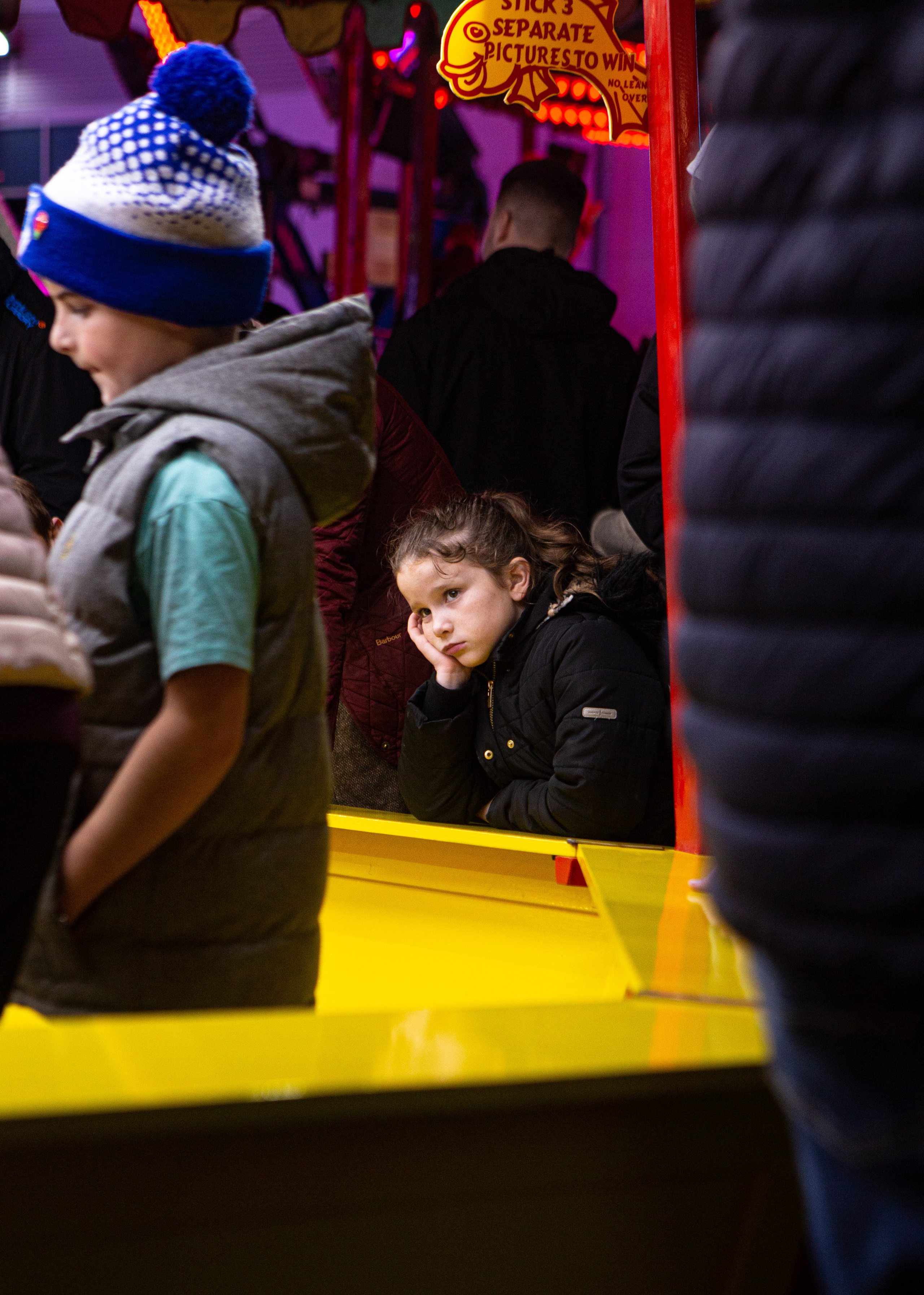 One Free Ride Project. Marcin Riehs Photography|Esports|Events|Nightlife