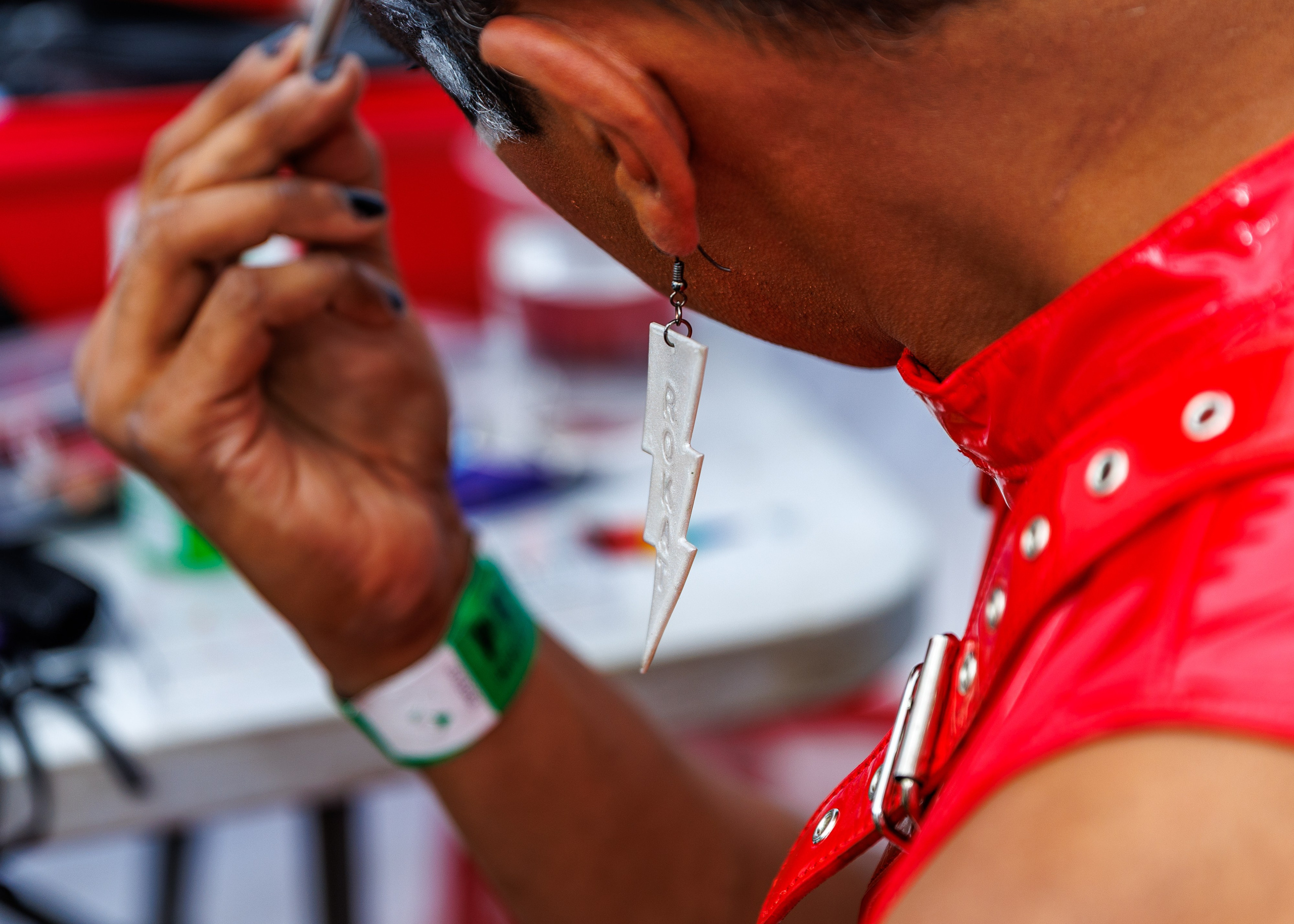 Rokat. Marcin Riehs Photography|Esports|Events|Nightlife