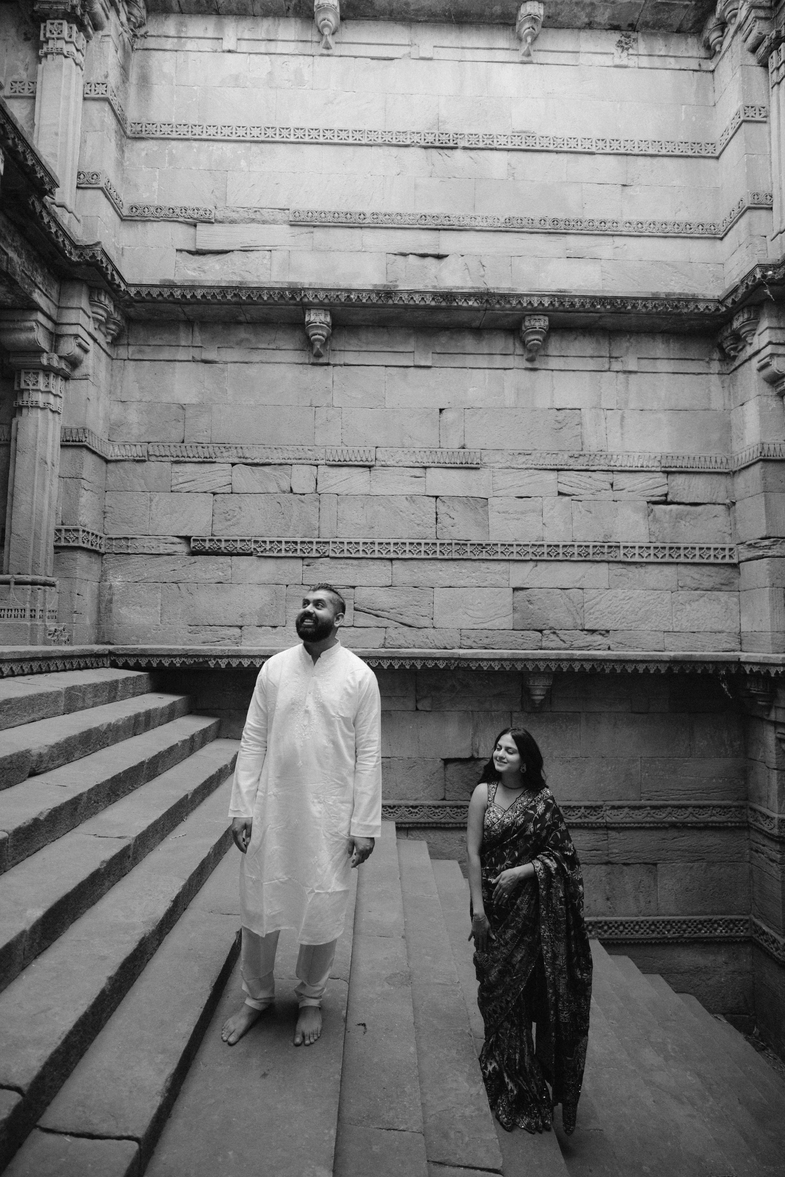 HARSHIT & KRISNA | PORTRAIT SESSION | 2026. Love Emotions Weddings