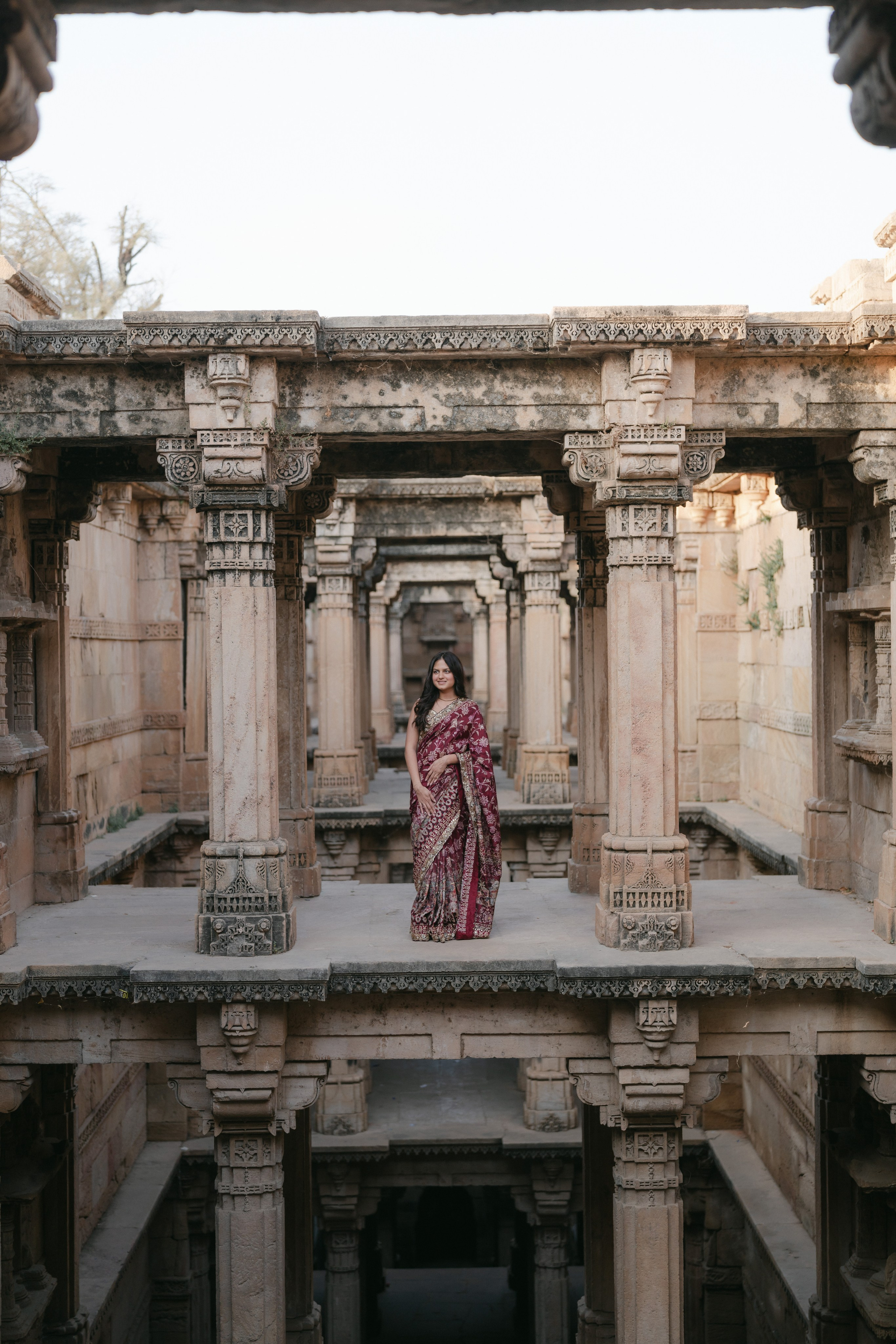 HARSHIT & KRISNA | PORTRAIT SESSION | 2026. Love Emotions Weddings