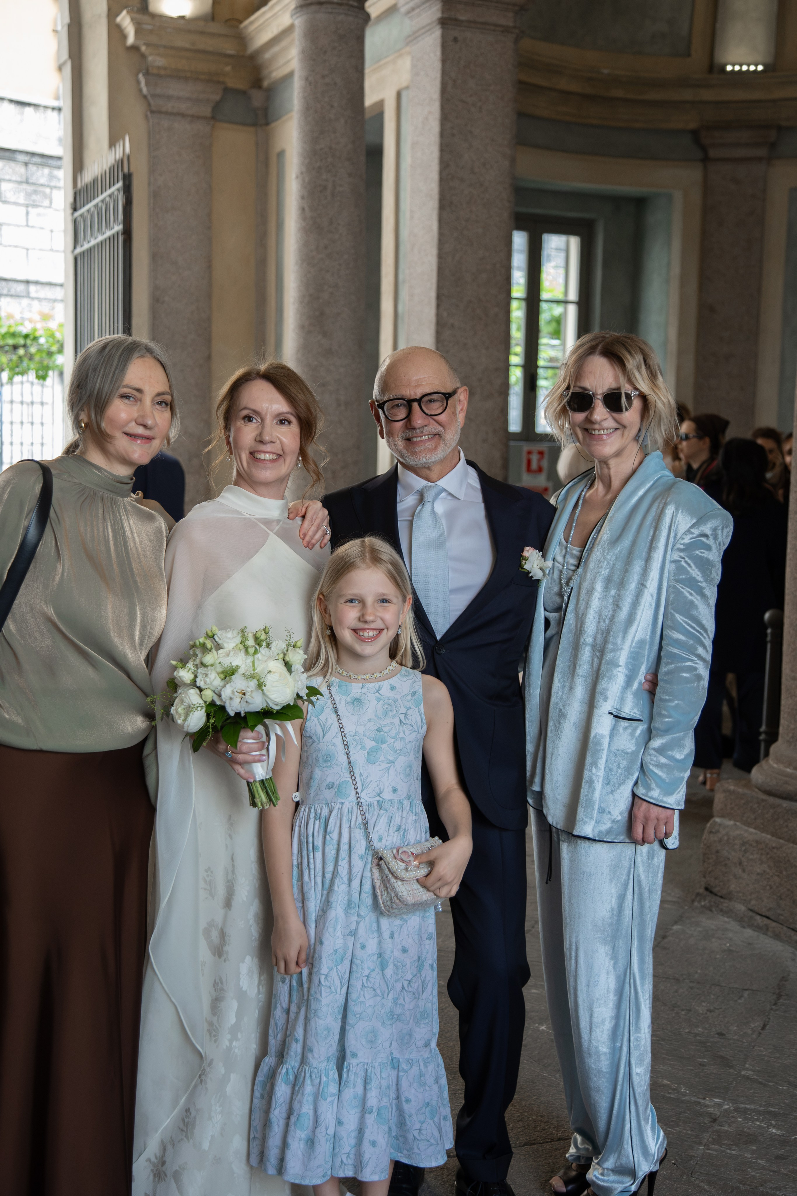 Valentina and Salvatore. Photographer in Milan |Mila Pro Photo