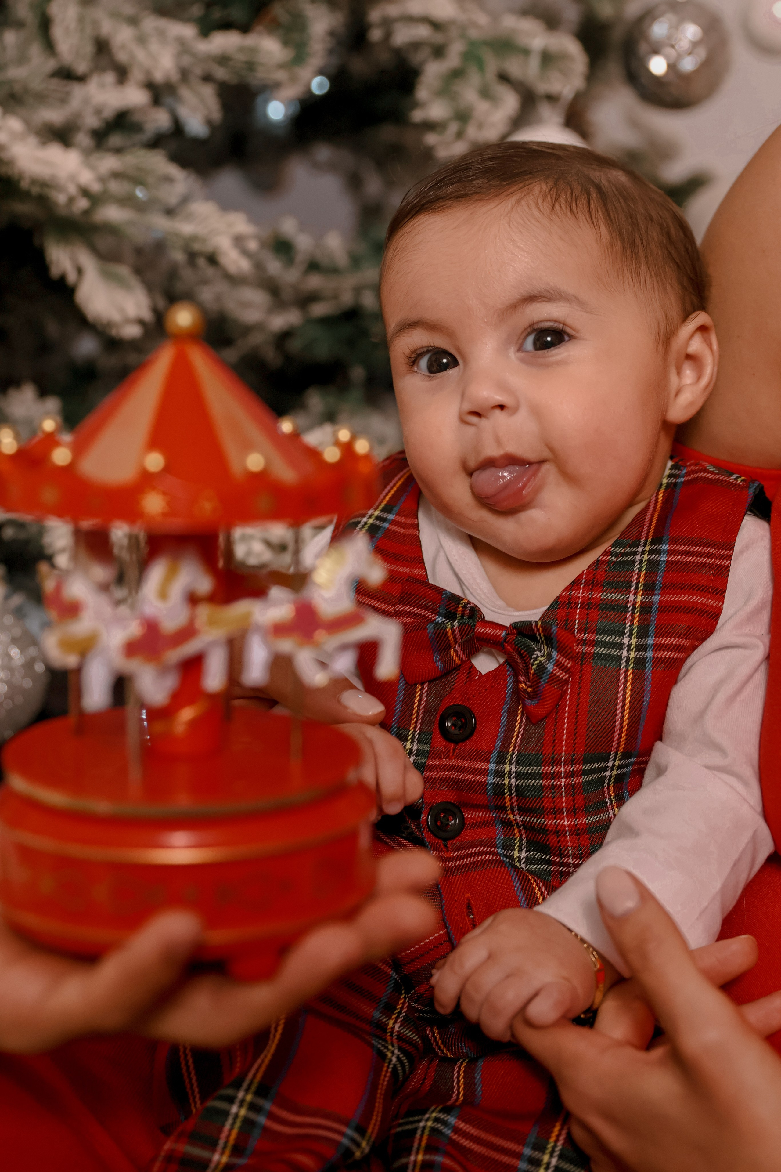 Família. ISLA ANDRADE FOTOGRAFIA