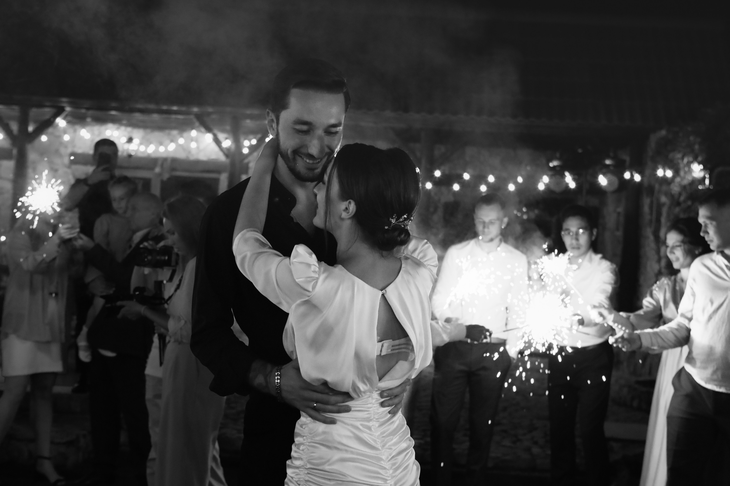 “ALWAYS REMEMBER US THIS WAY” full wedding day. Свадебный и семейный фотограф в Дубае Эльмаз Черникова