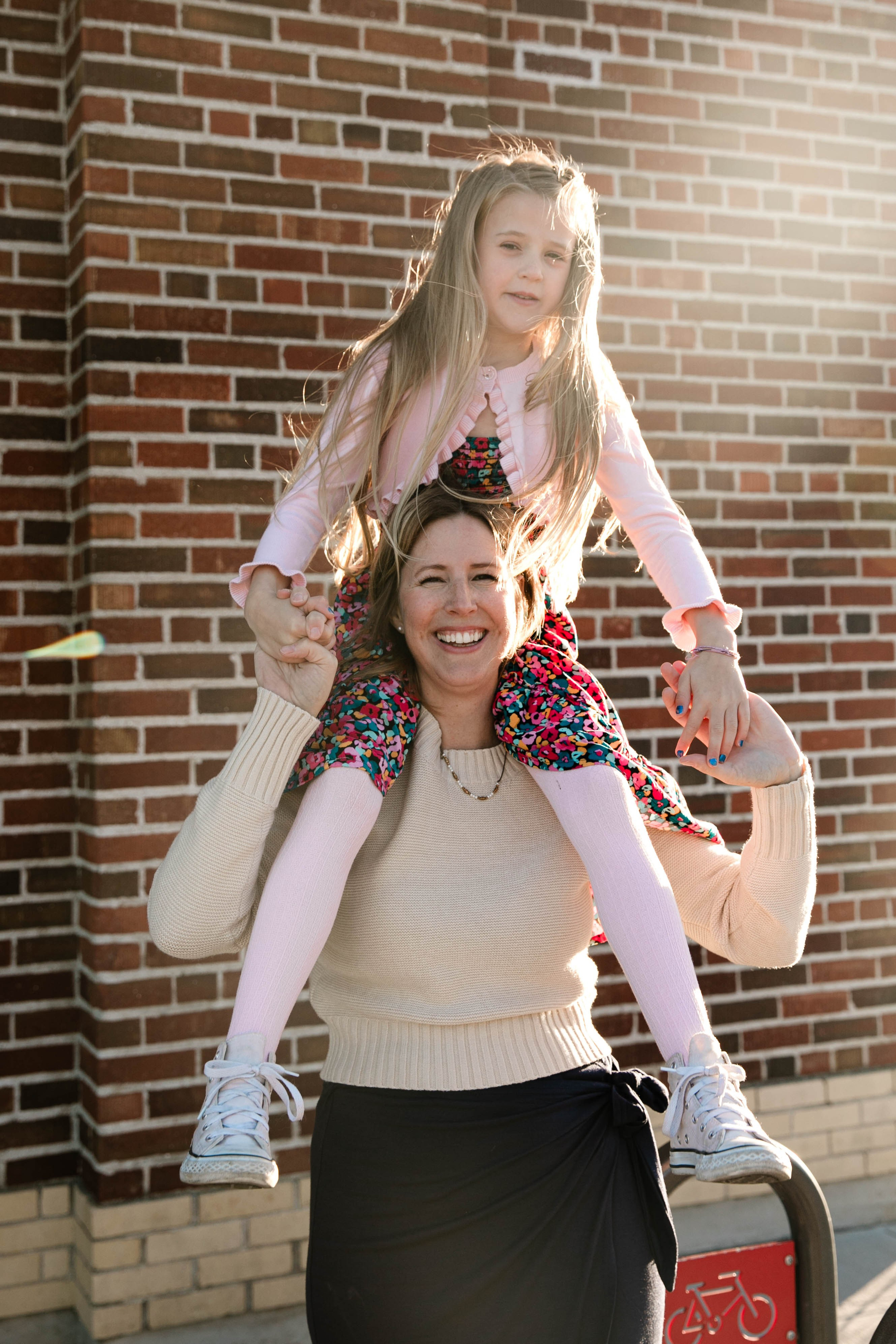 Sawatzky Family. Ching Li Photography