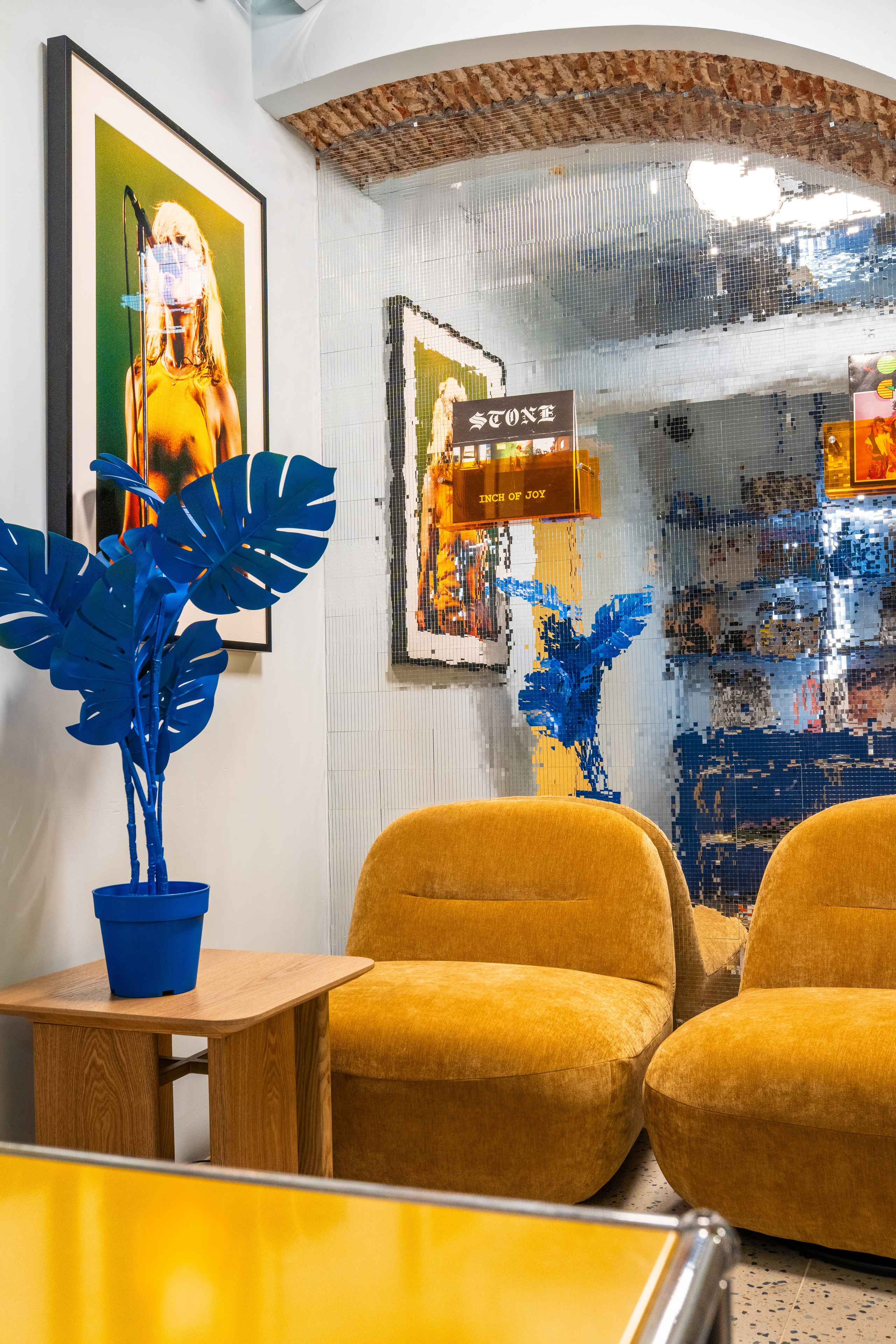 Cafe Basilio. Maria Sher. Fotógrafa profissional do Porto, Portugal