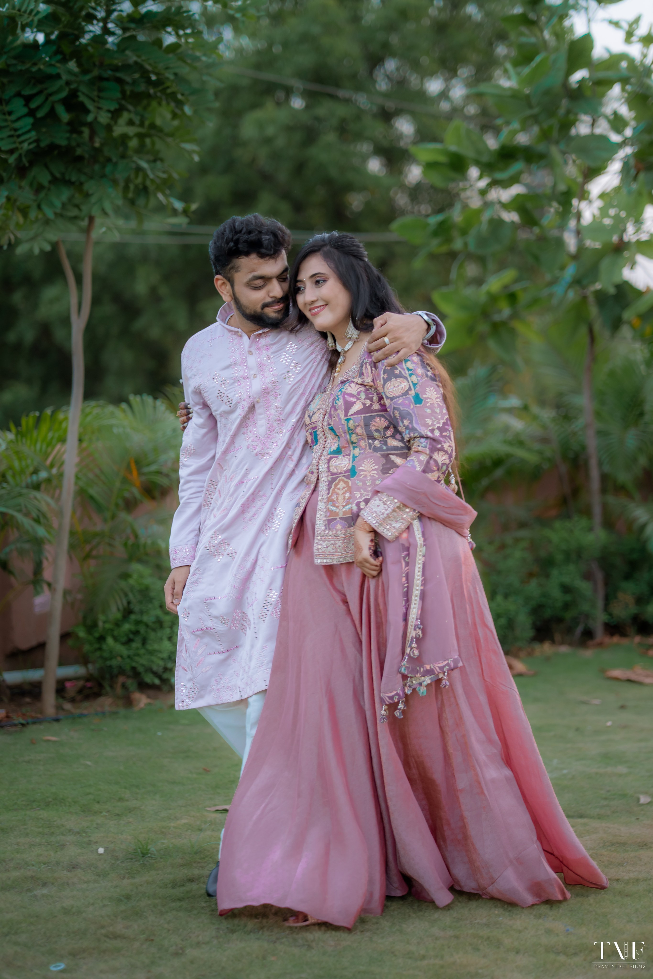 Katha & meet. TNF photo & filming