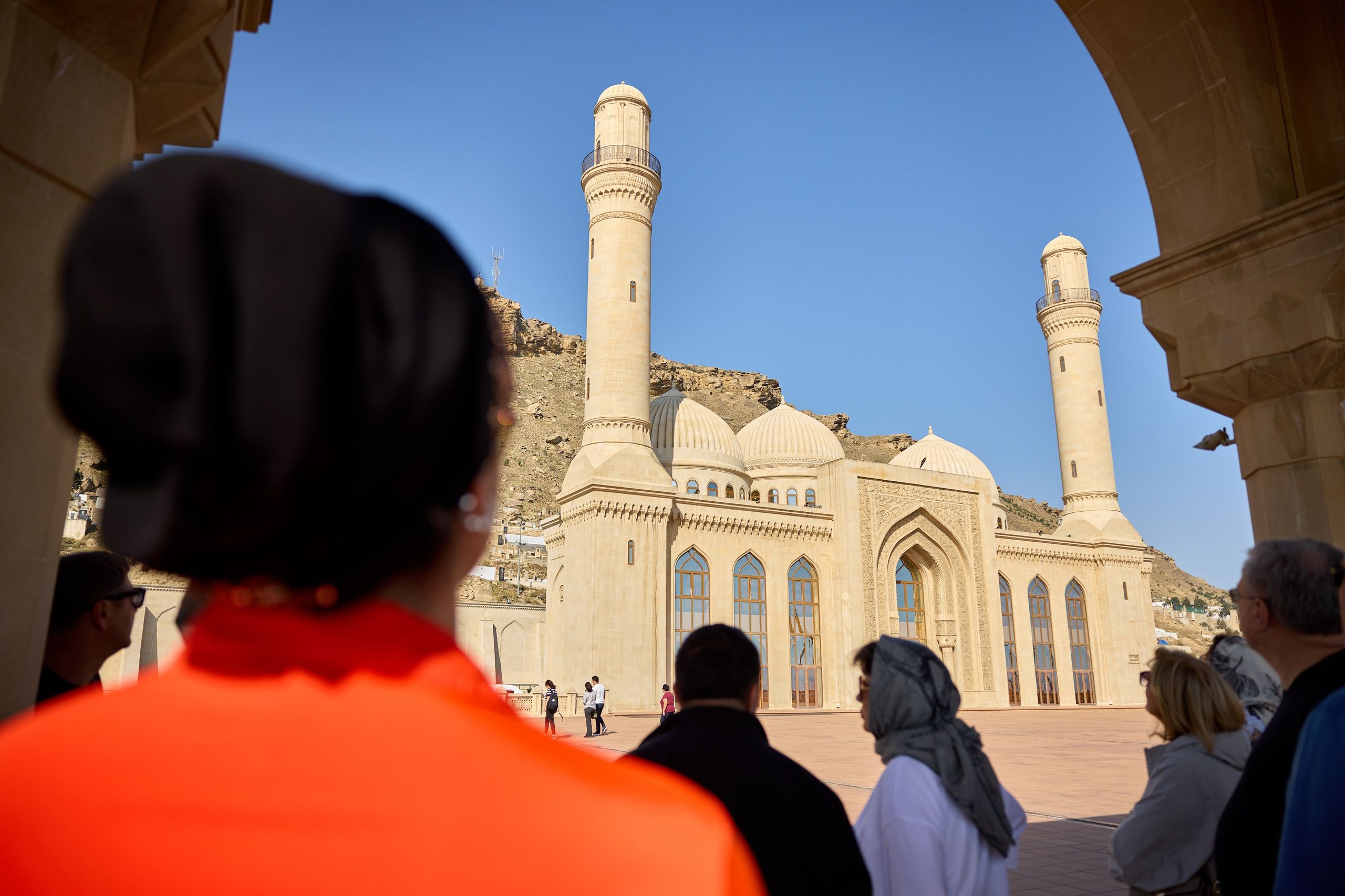 Экскурсия по Гобустану. День 3. Photographer in Baku Kamran Enceladus