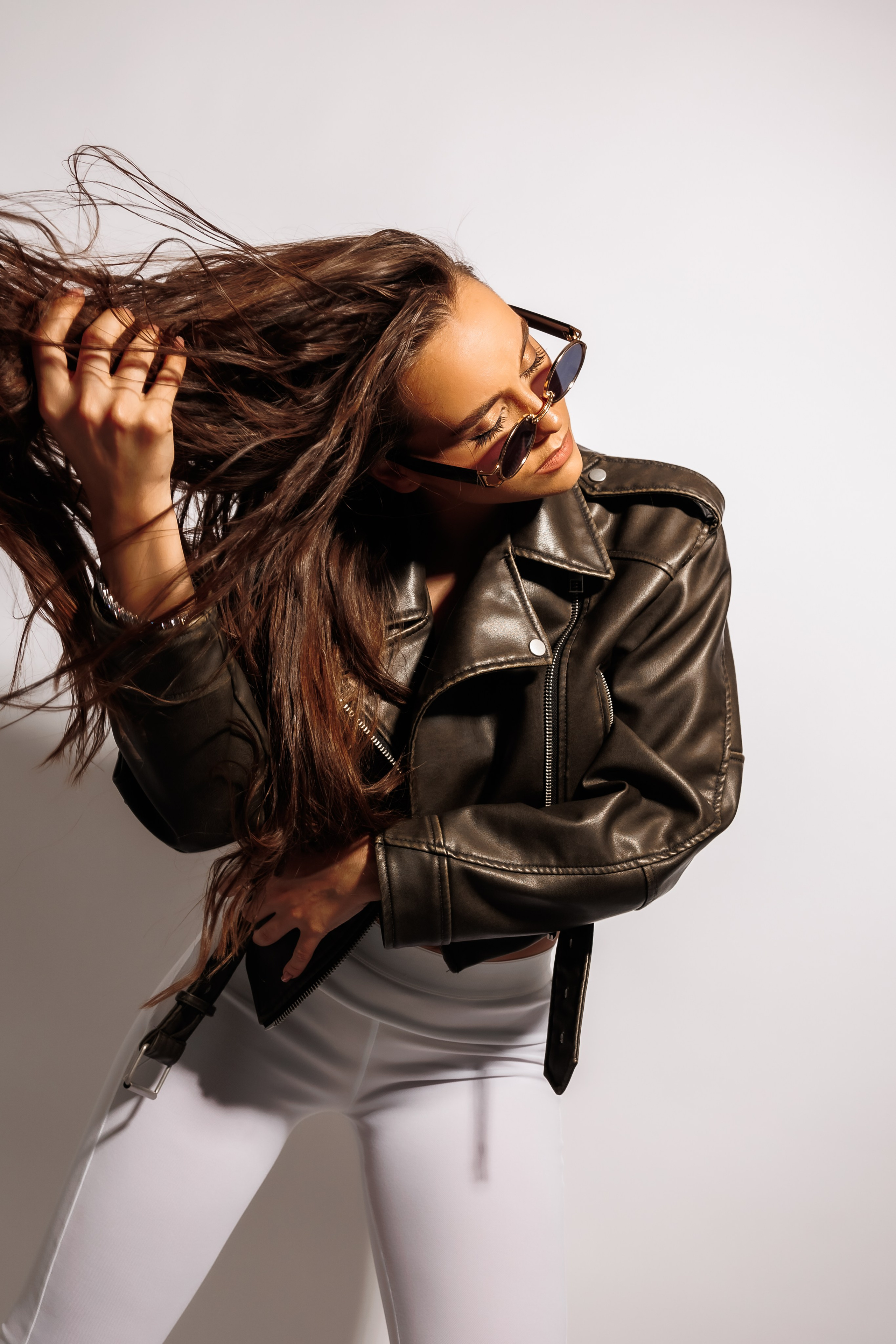 Индивидуална фотосесия. Фотограф Ирина Йотова