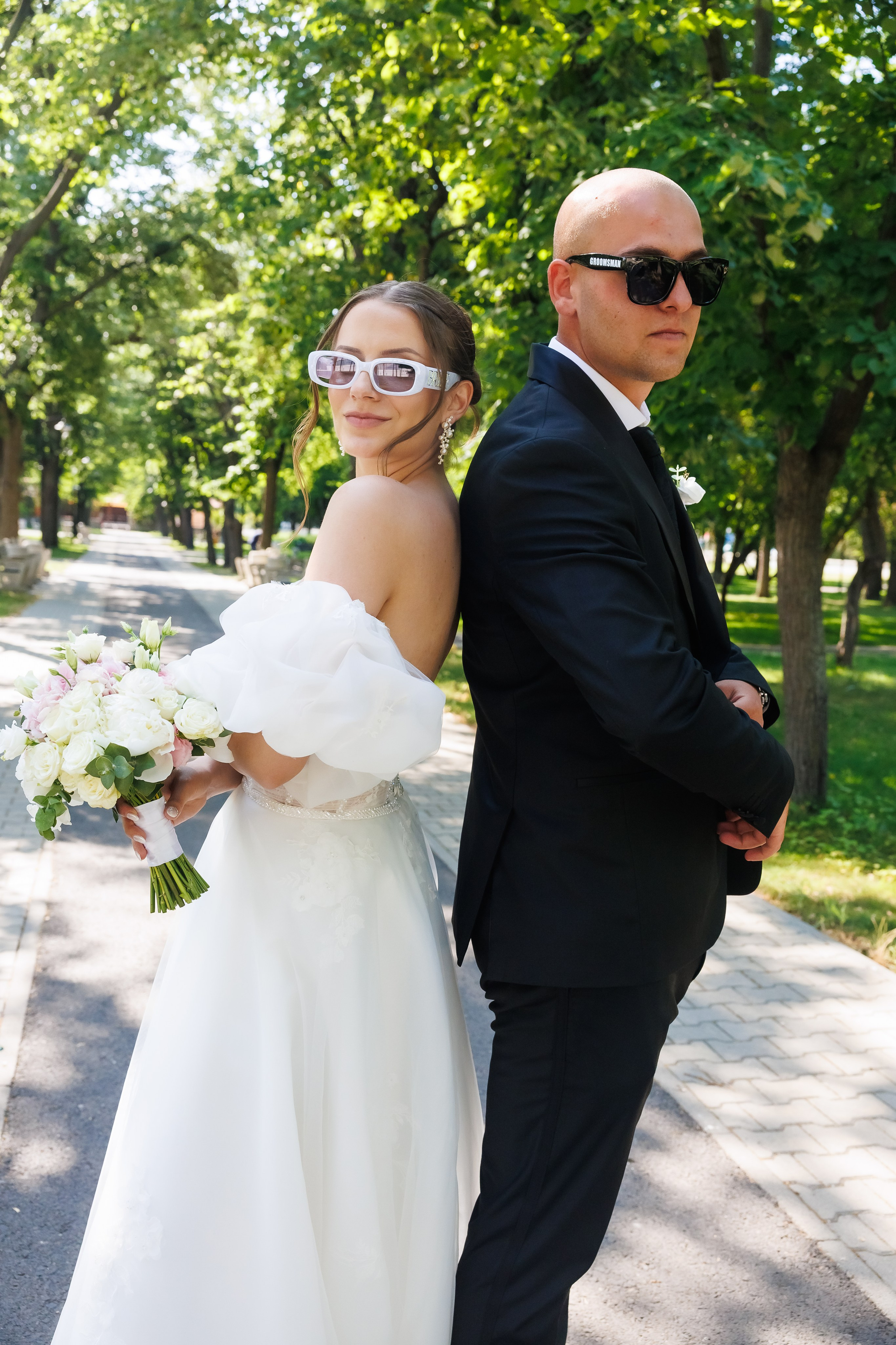 Сватба Айтос. Фотограф Ирина Йотова