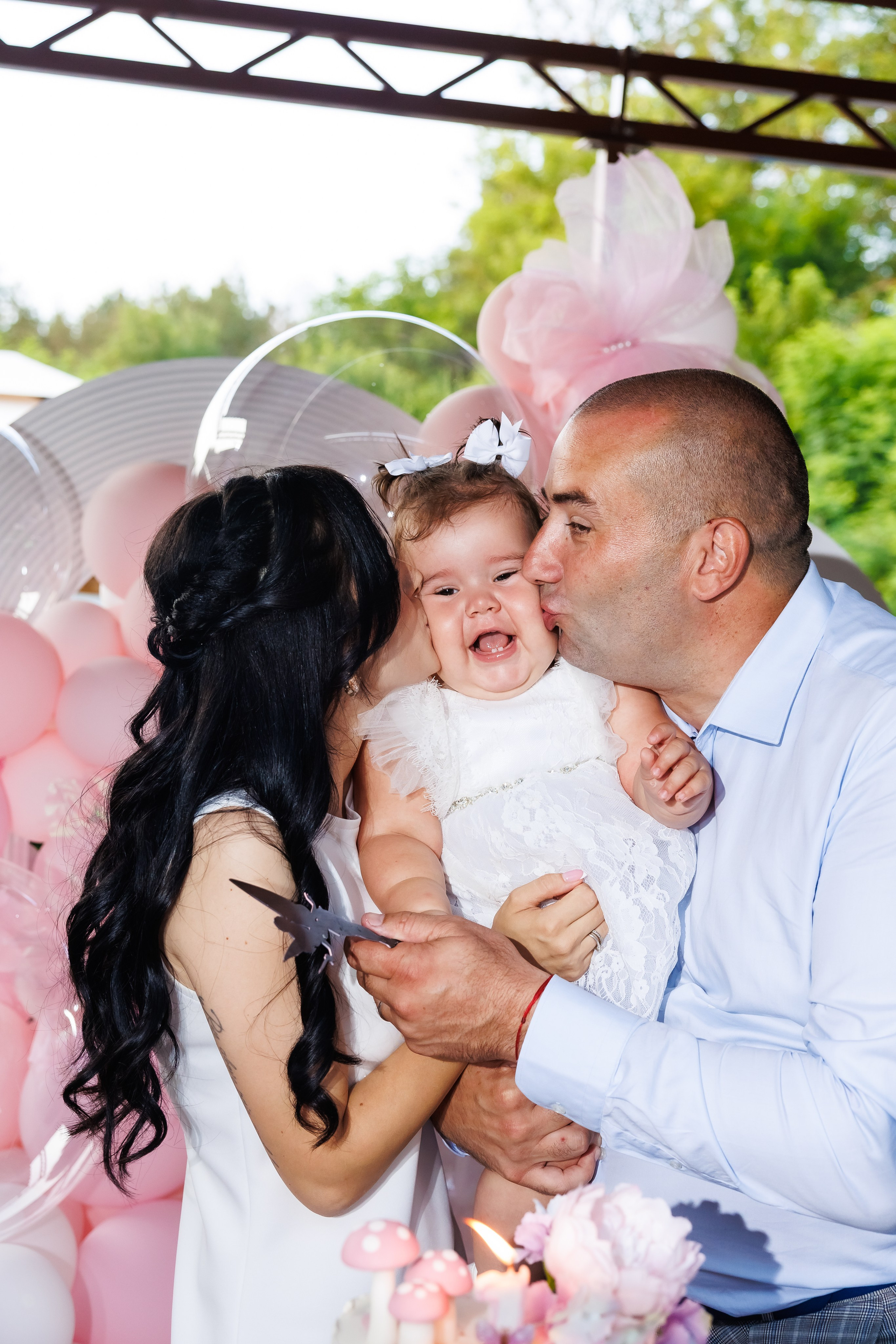 Bachelorette Party. Фотограф Ирина Йотова