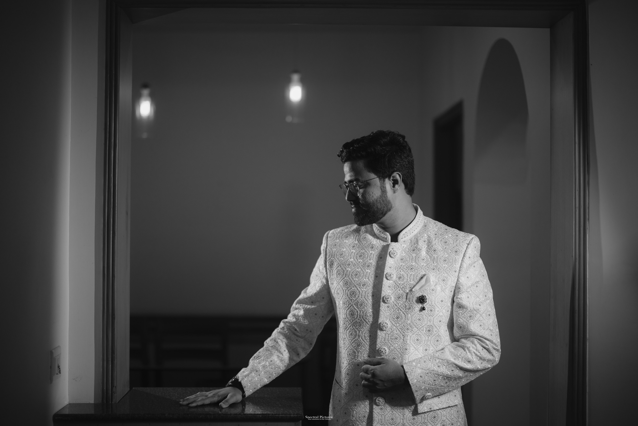 Dilnawaz & Mumtaz | A Love Story That Begins with Yes