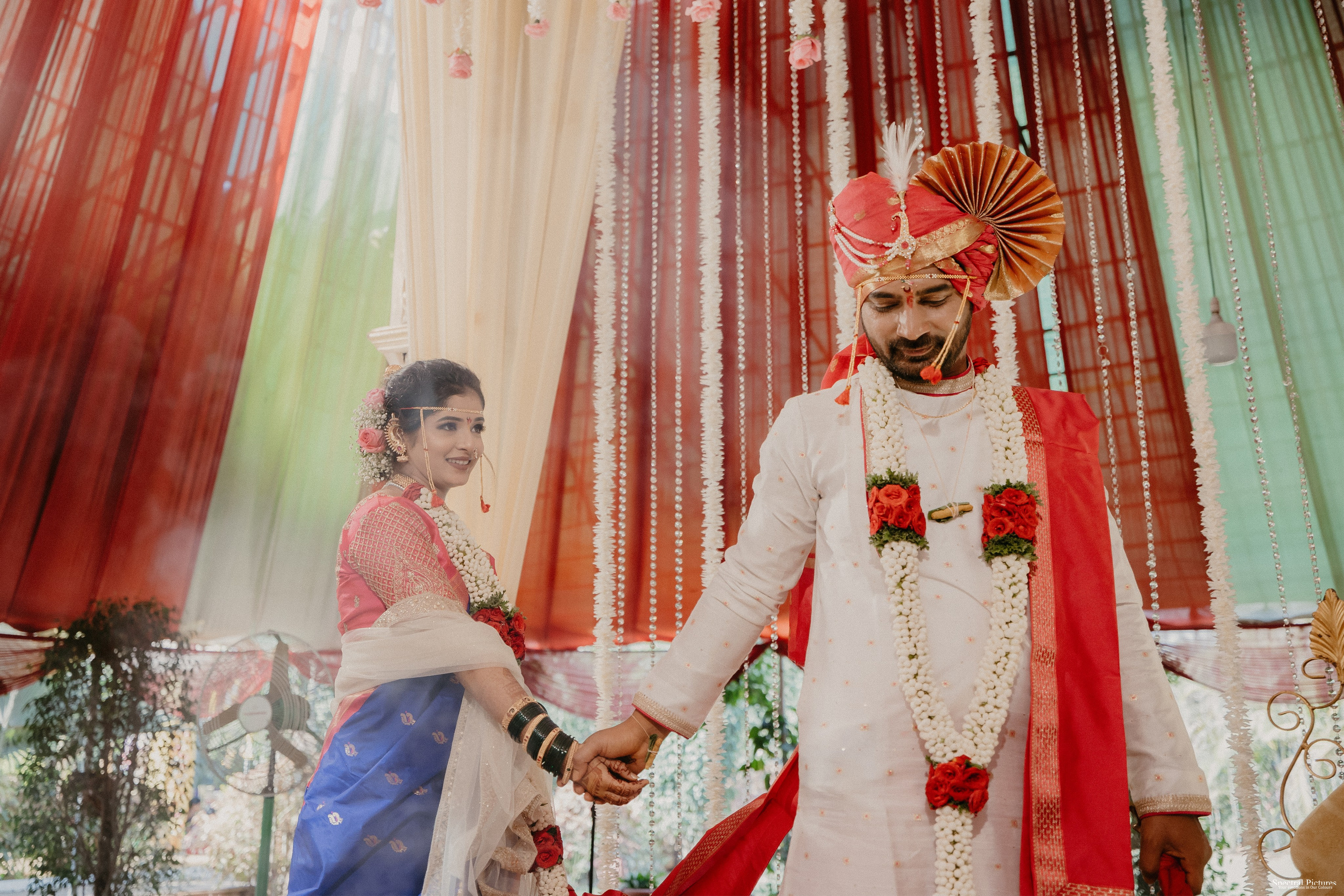 Sid’Heart & Sahili | Wedding