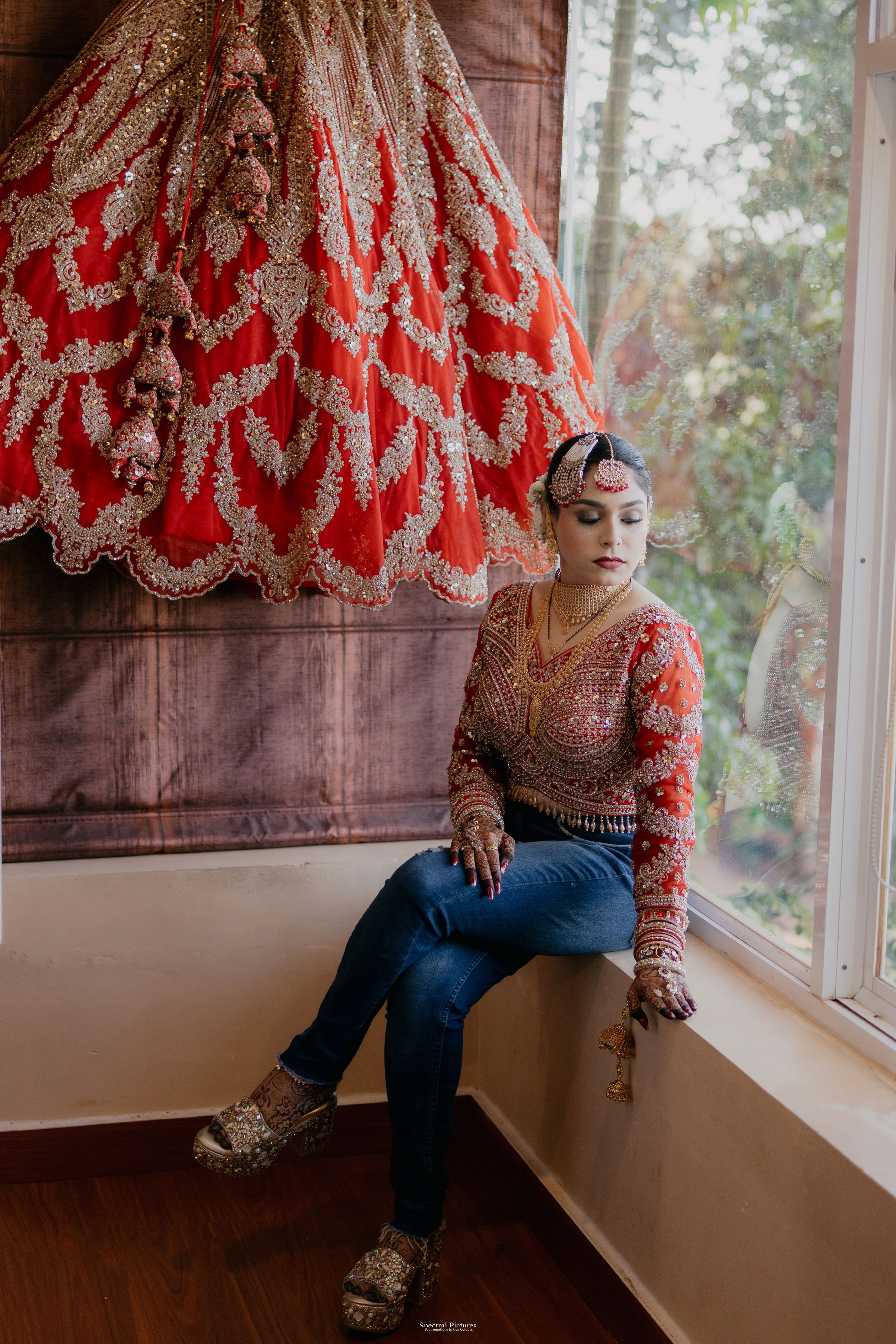 “Dilnawaz & Mumtaz | When Duas Align”