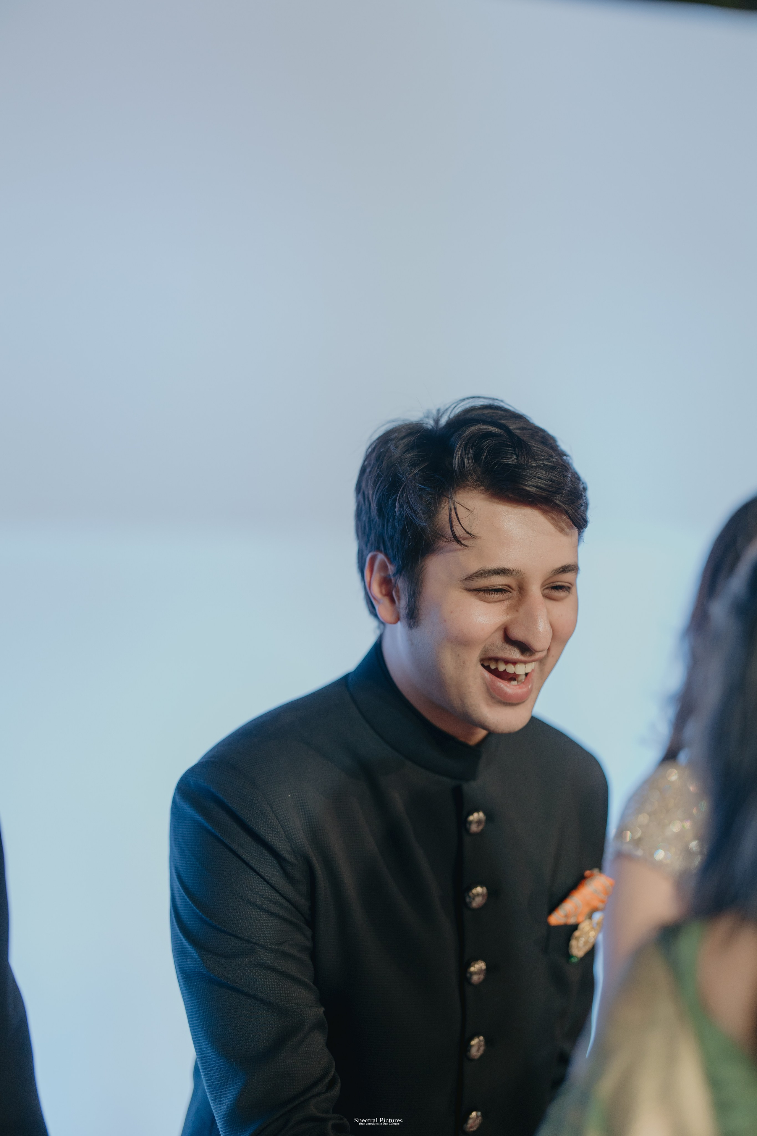 Partha & Aakansha | The Grand Reception Tale