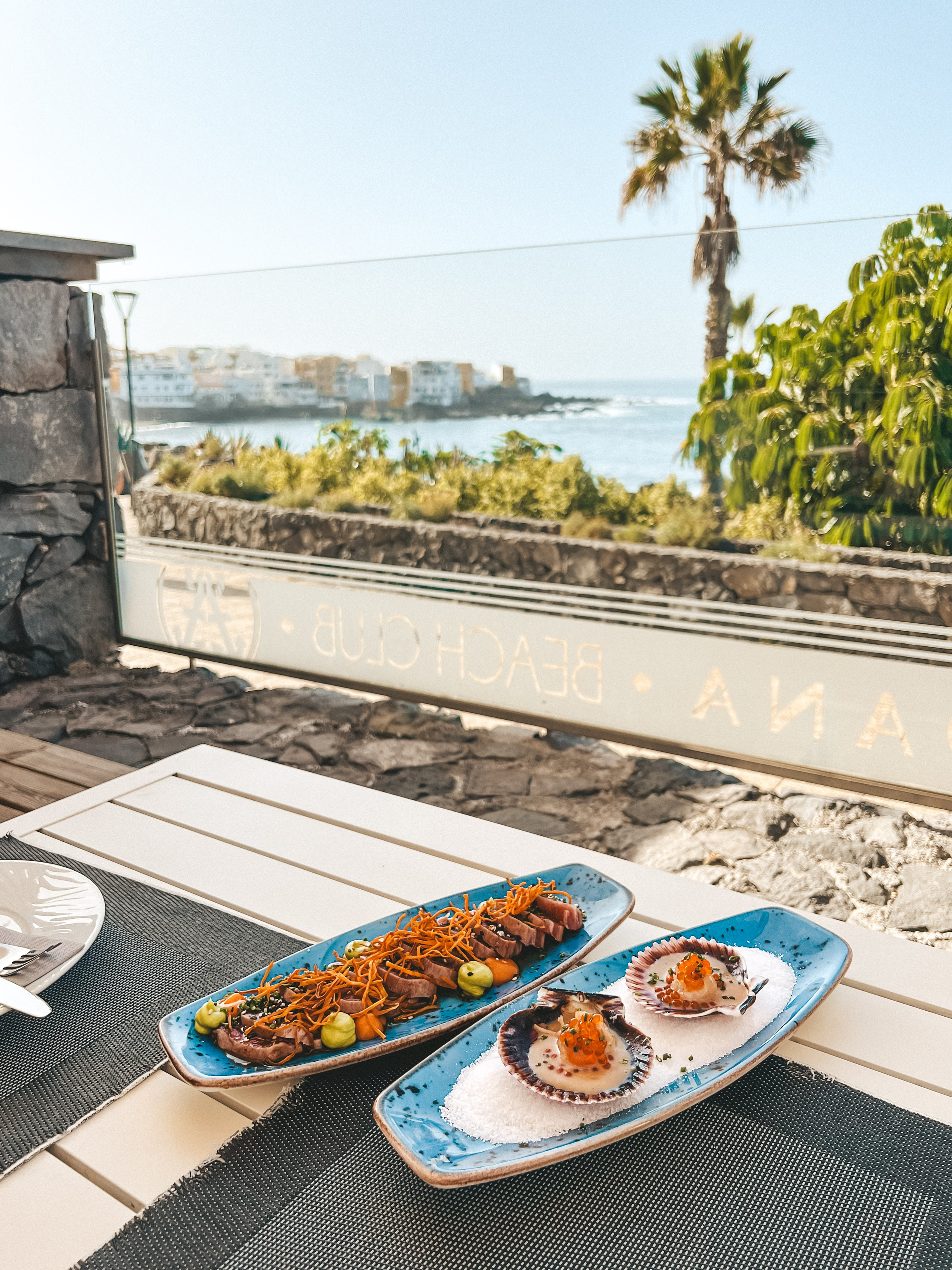 Tenerife. Ivlianna Travels — travel blog with photography tips