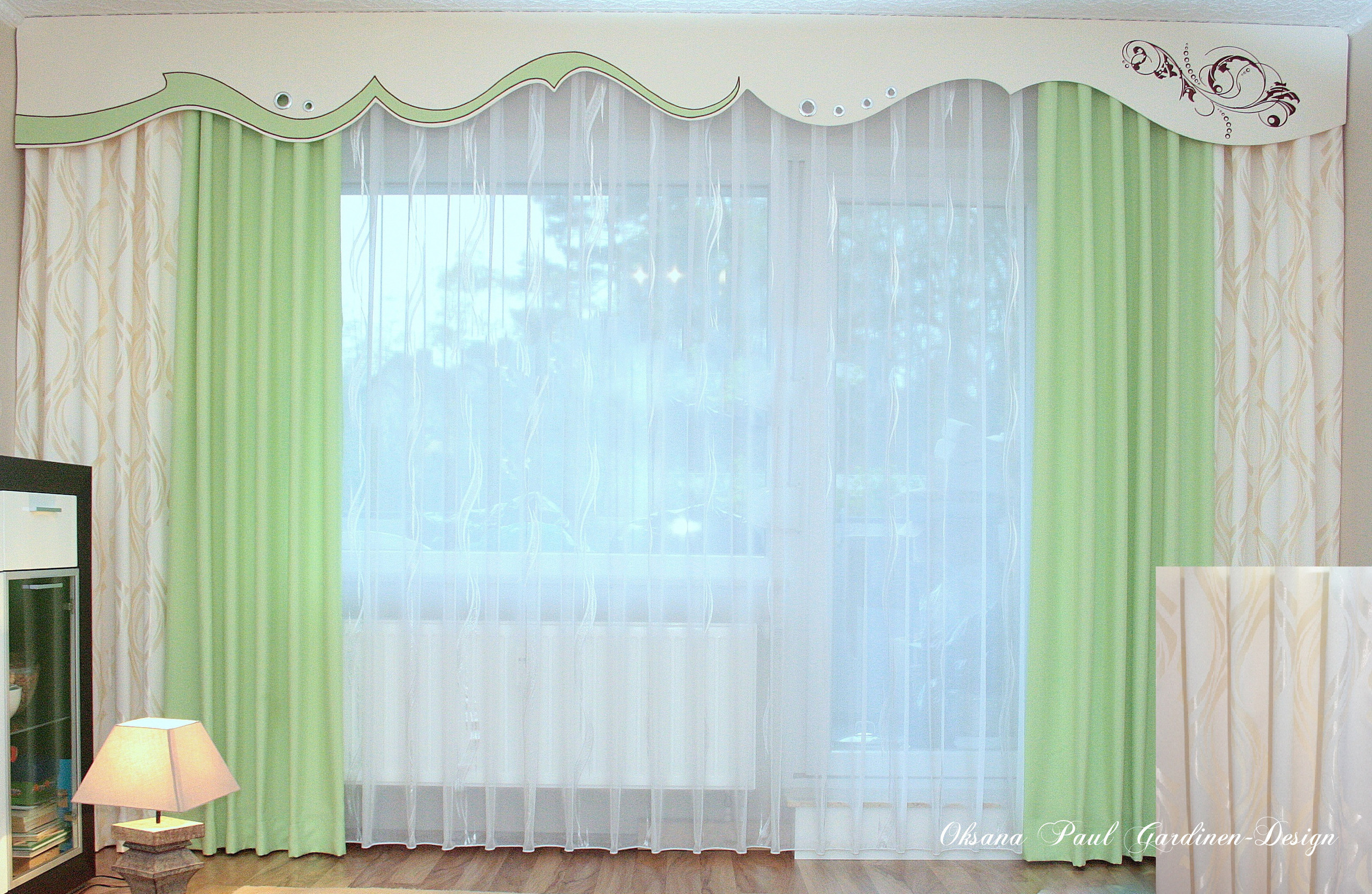 Оксана Пауль,Oksana Paul ,Wellenband ,Vorhänge, шторы ,гардины ,Gardinen design,kissen ,подушки,панельки панели  schiebevorhänge,шторы на кольцах,ösenschals