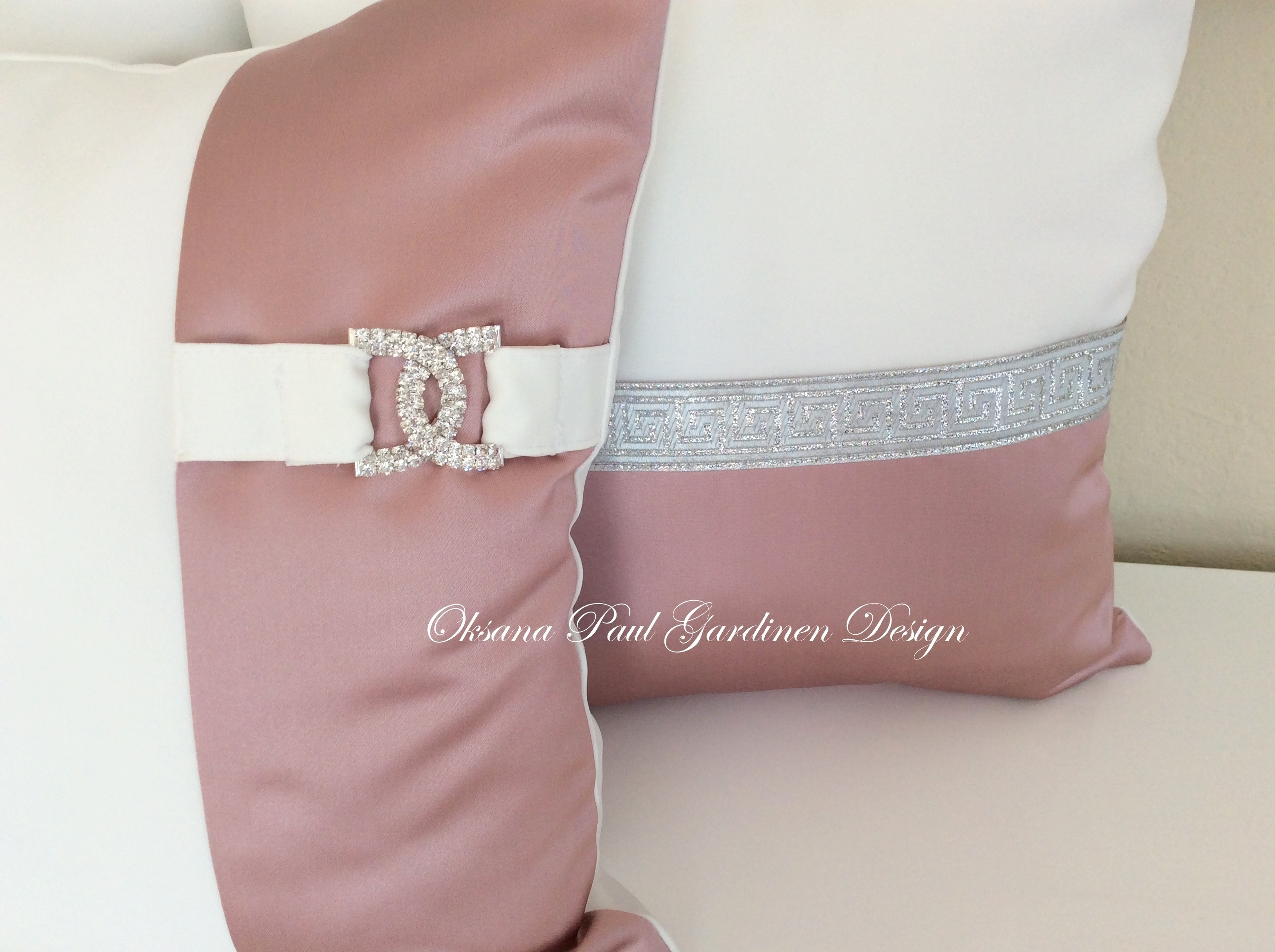 Декоративные детали / Dekodetails ➜. Oksana Paul-Gardinen-Design Oksana Paul ✧ Art of Gardinen & Textile Design ✧ Polymer Clay Art & Handmade Creatures