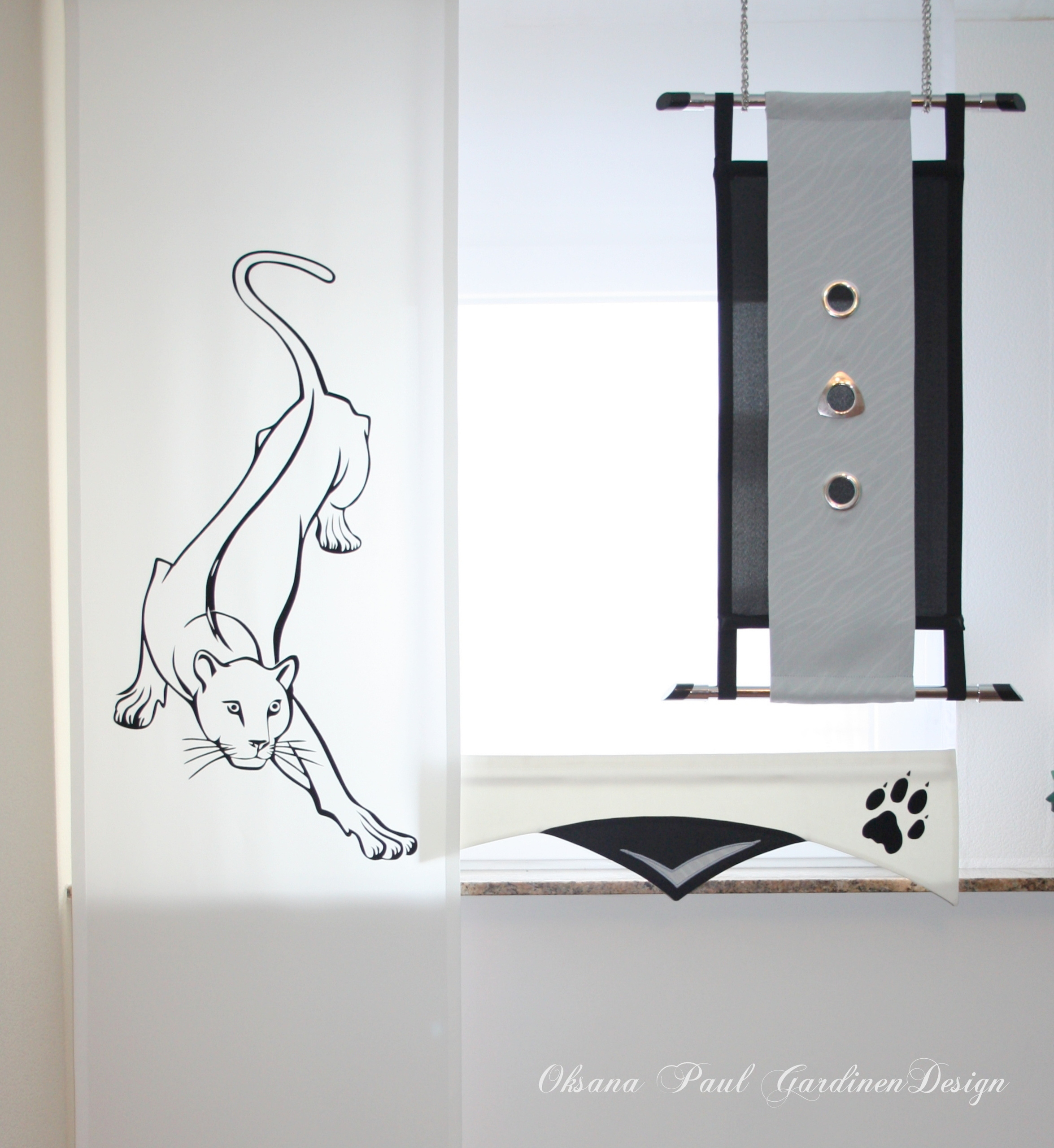 Шторы · гардины · классические шторы · римские шторы · японские панели · панельные шторы · шторы на волне · шторы на люверсах · Vorhänge · Gardinen · Flächenvorhänge · Raffrollos · Ösenvorhang · Wellenband Gardinen · panel curtains · Roman blinds · wave curtains · eyelet curtains · handmade · curtains design · Oksana Paul · Оксана Пауль