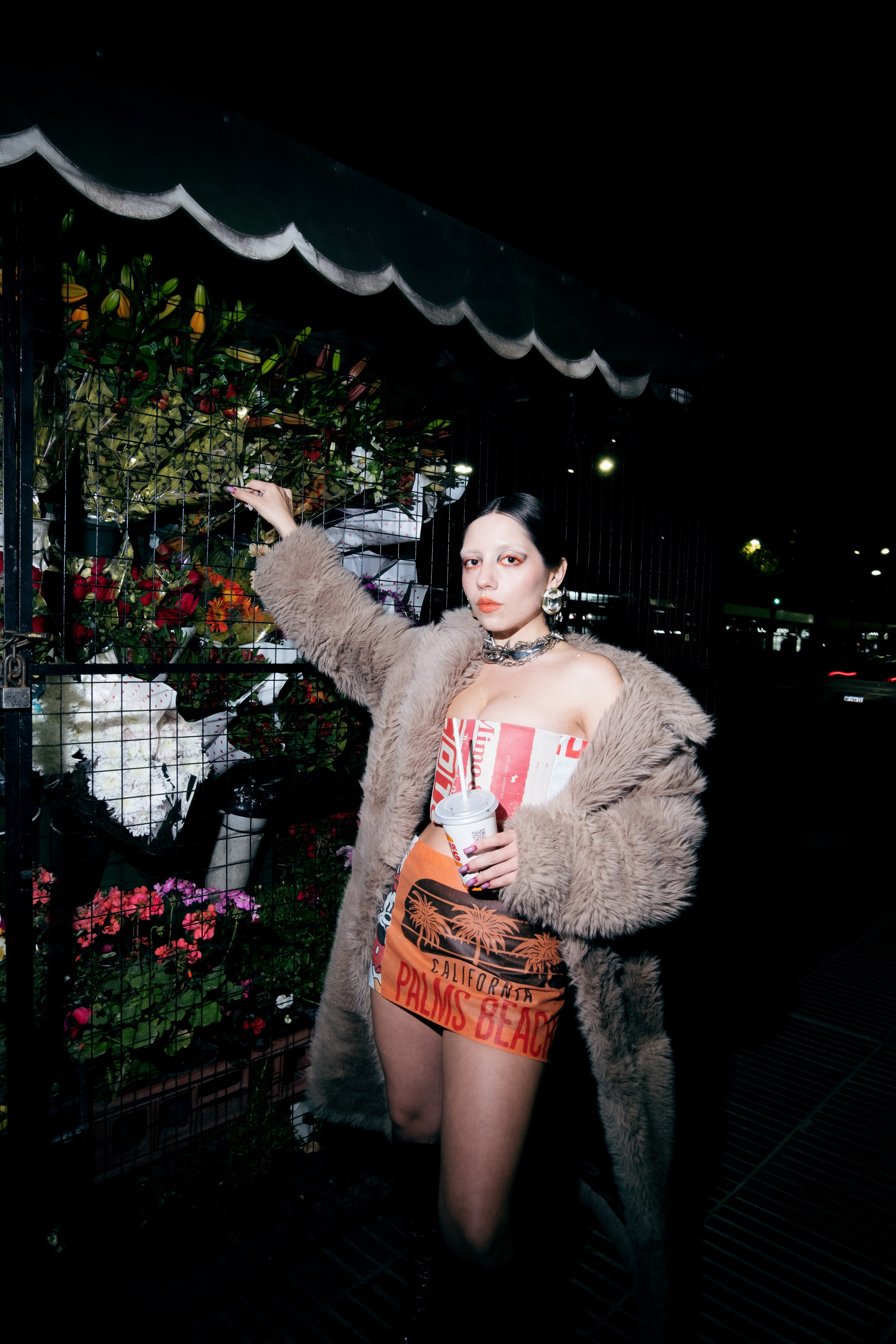 Elis. Photographer Olga Tsoi