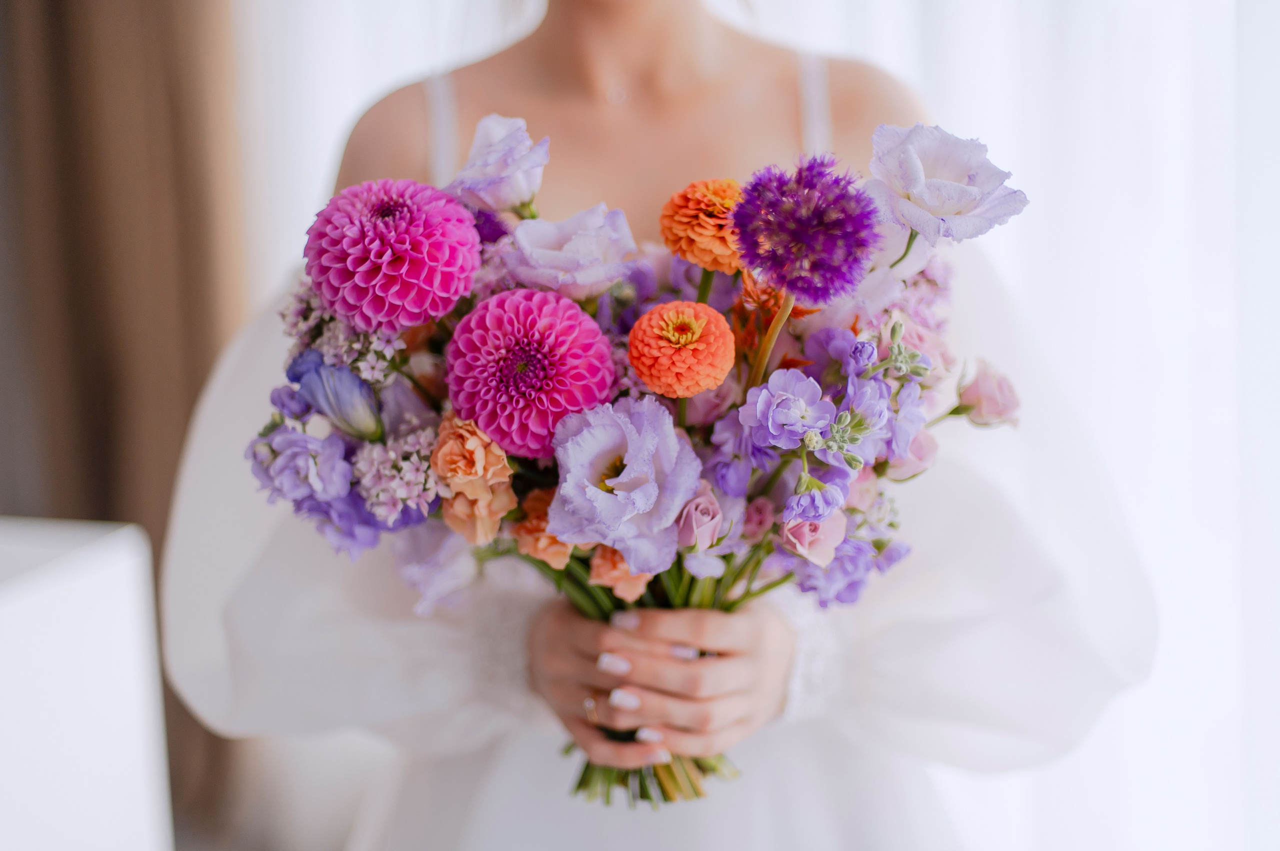 Виктория и Рашид. Свадебный и семейный фотограф Екатерина Шестакова