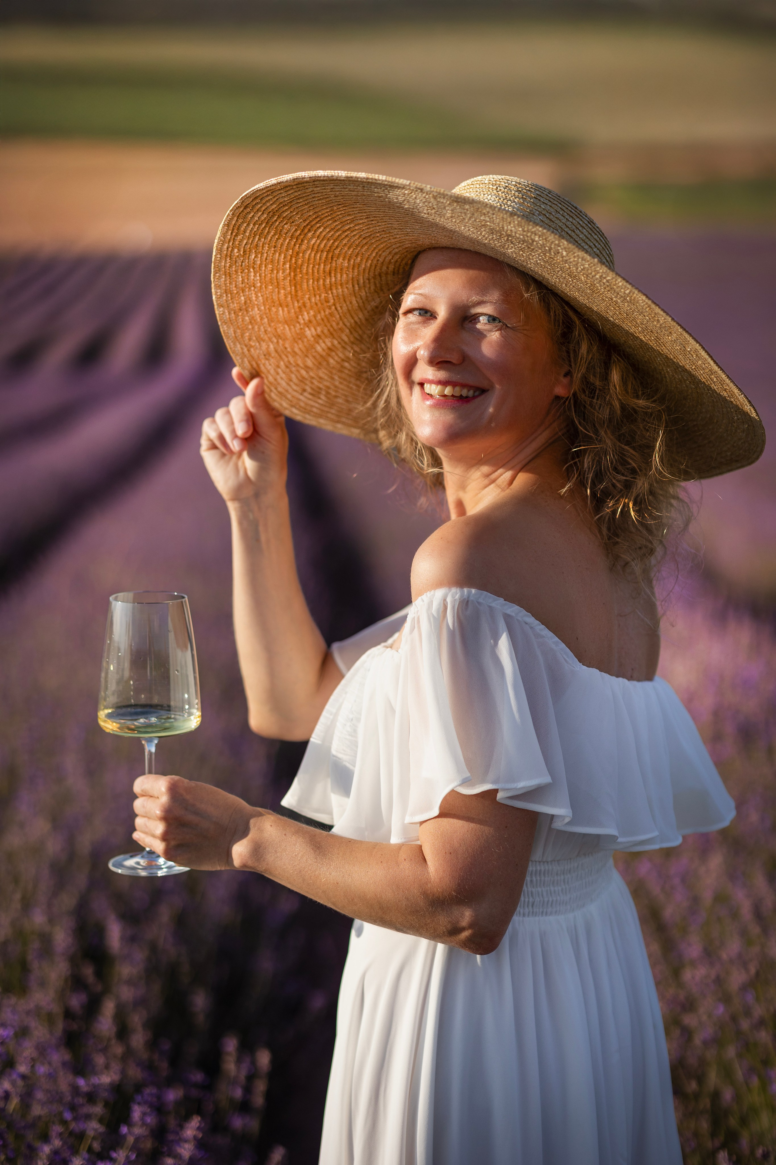 Lavendel. Photographer in Munich