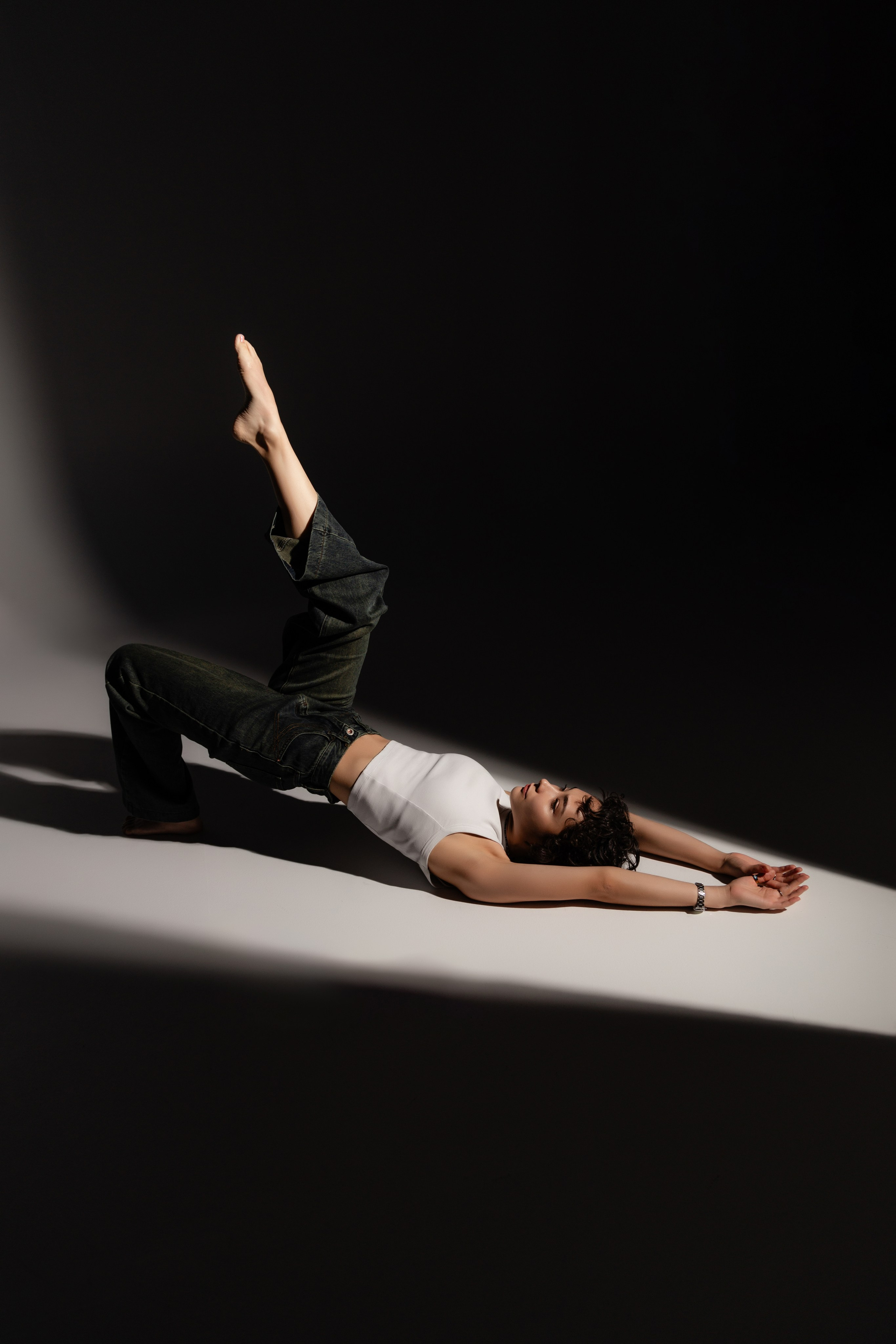 Студия, Циклорама. Женский и семейный фотограф в Ташкенте