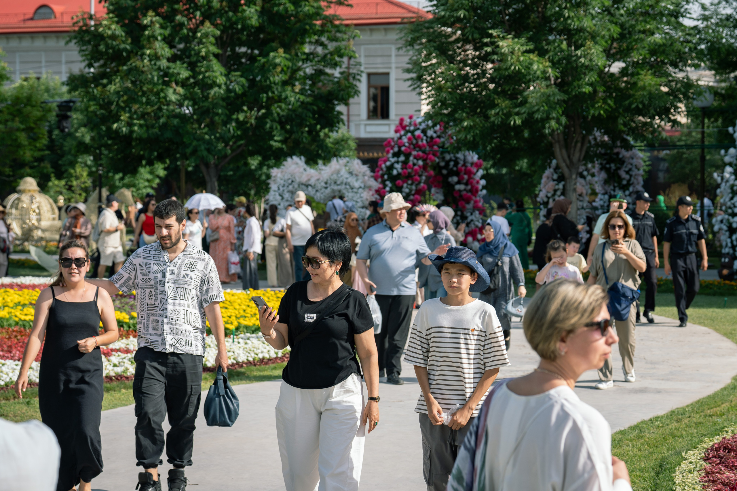 Flower Fest 2026