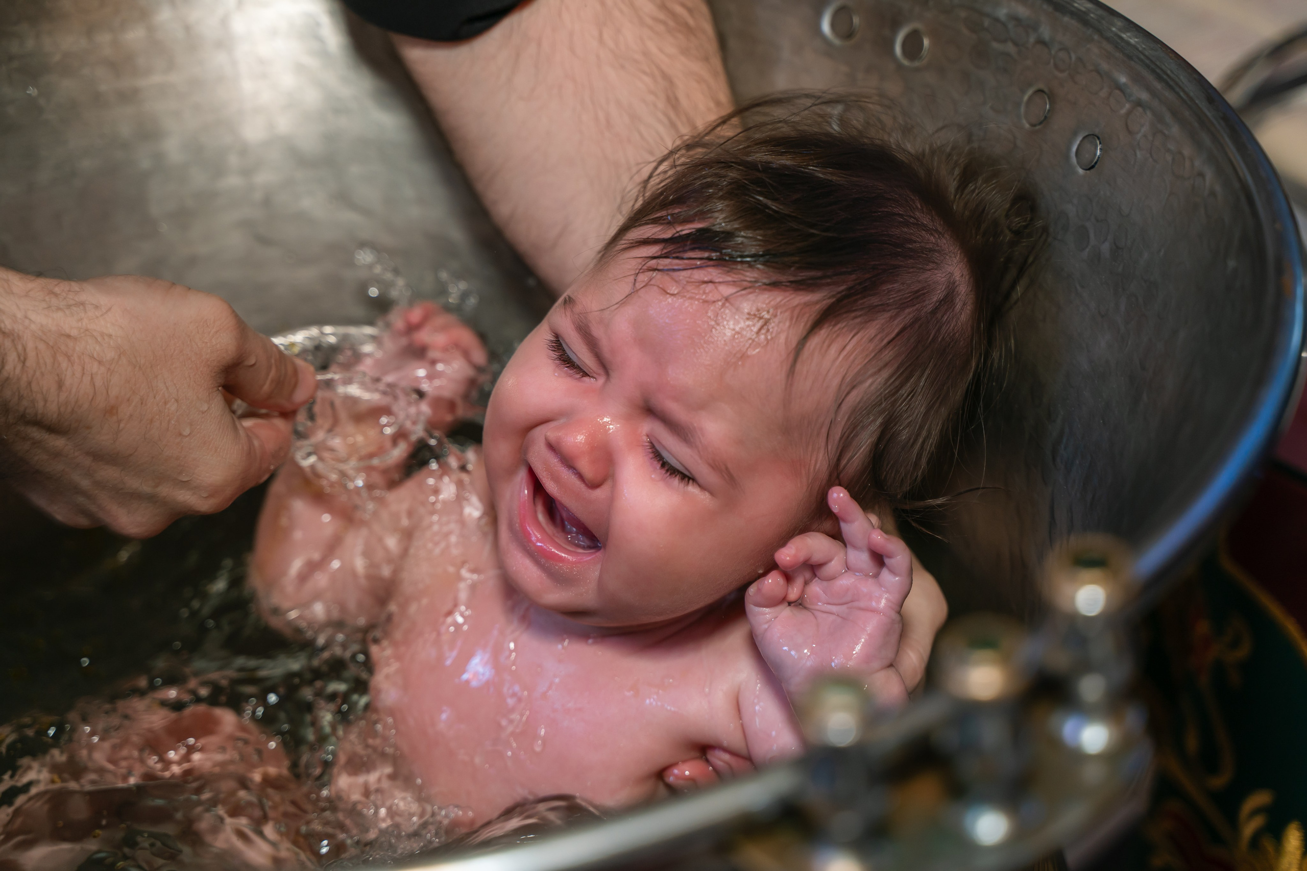 Βaptisms. Wedding and Baptism photographer in cyprus