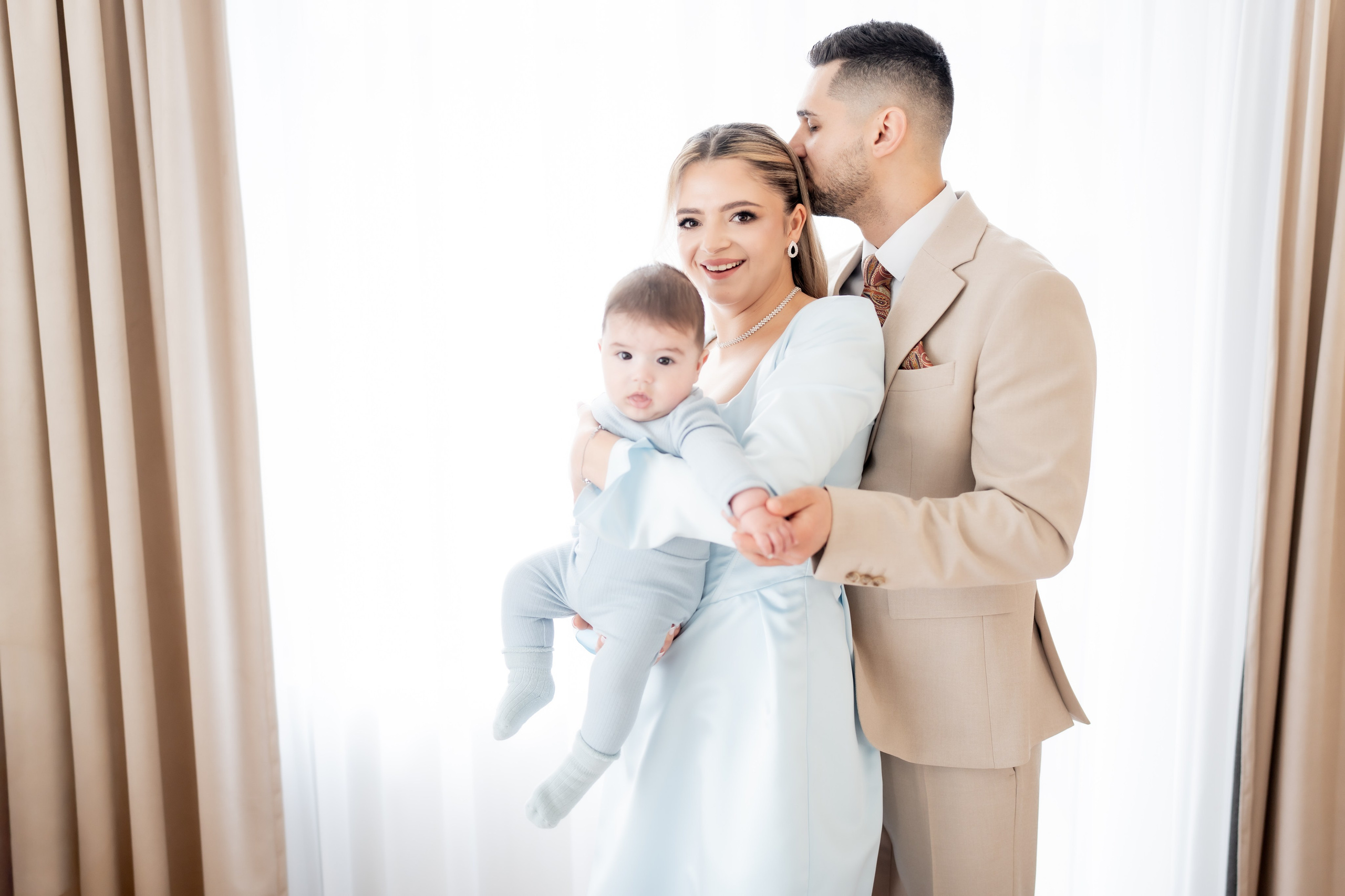 Mateo. Mark Fazakas — Wedding Photographer