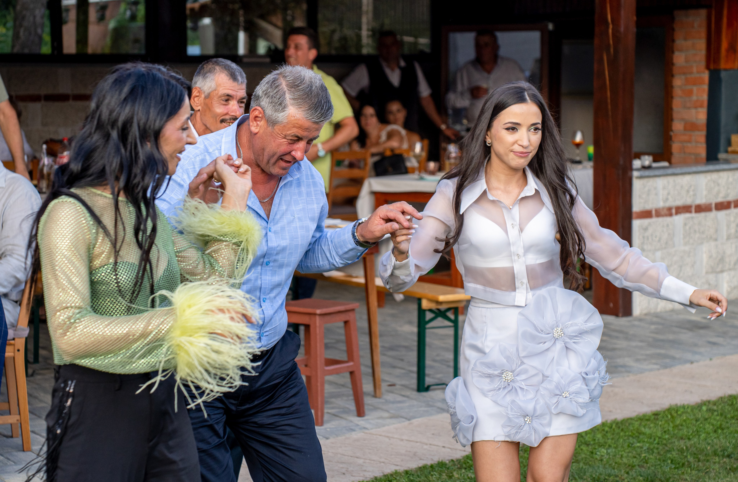 Cununie Civilă Larisa & Claudiu