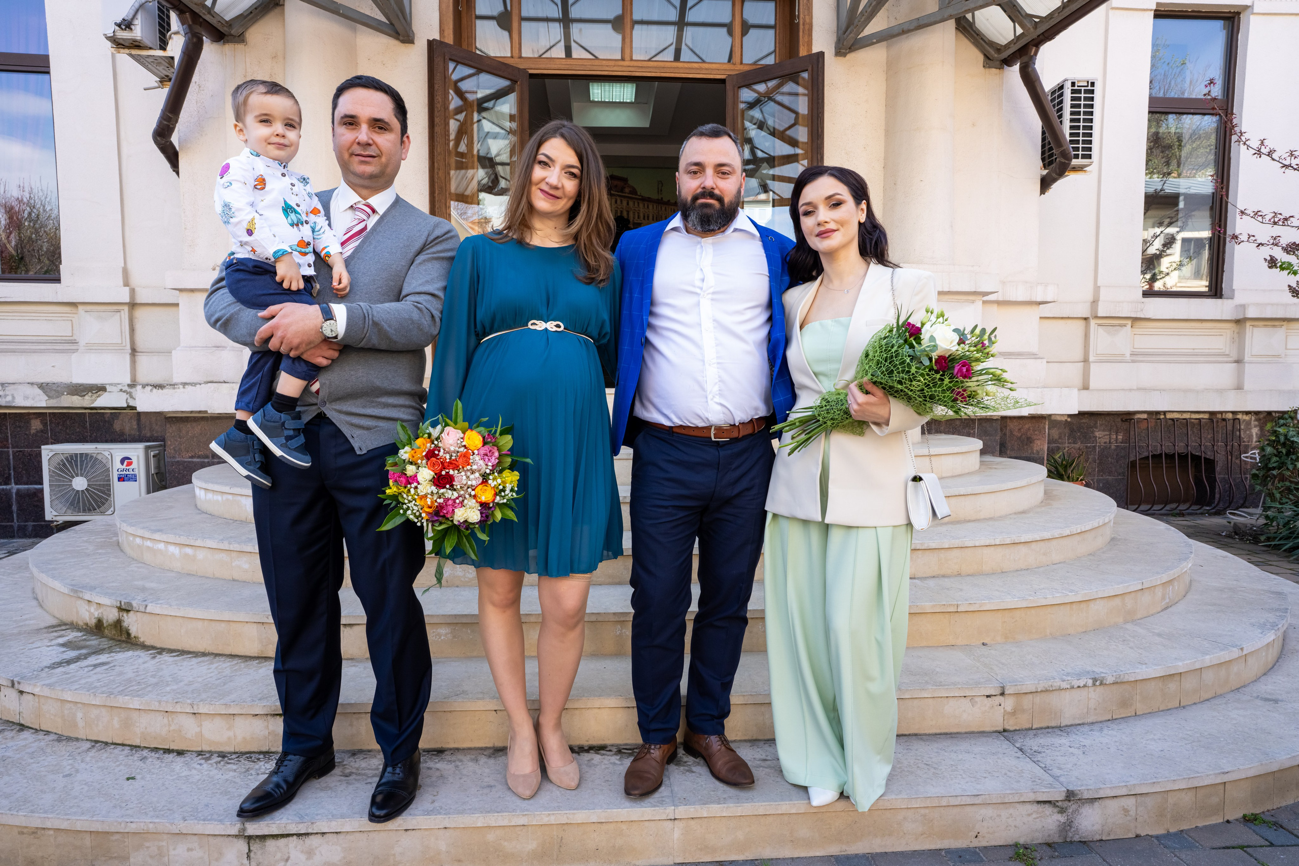 Cununie Civila Iulia & Liviu