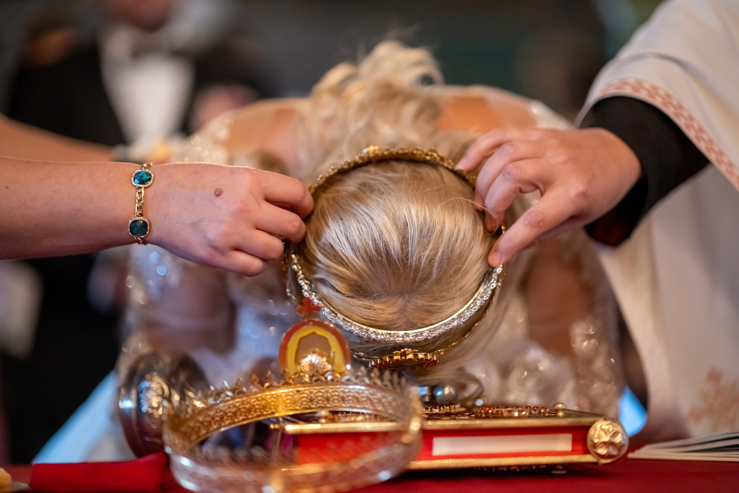 Nuntă Loredana & Cosmin. Mihai Alexandra Events