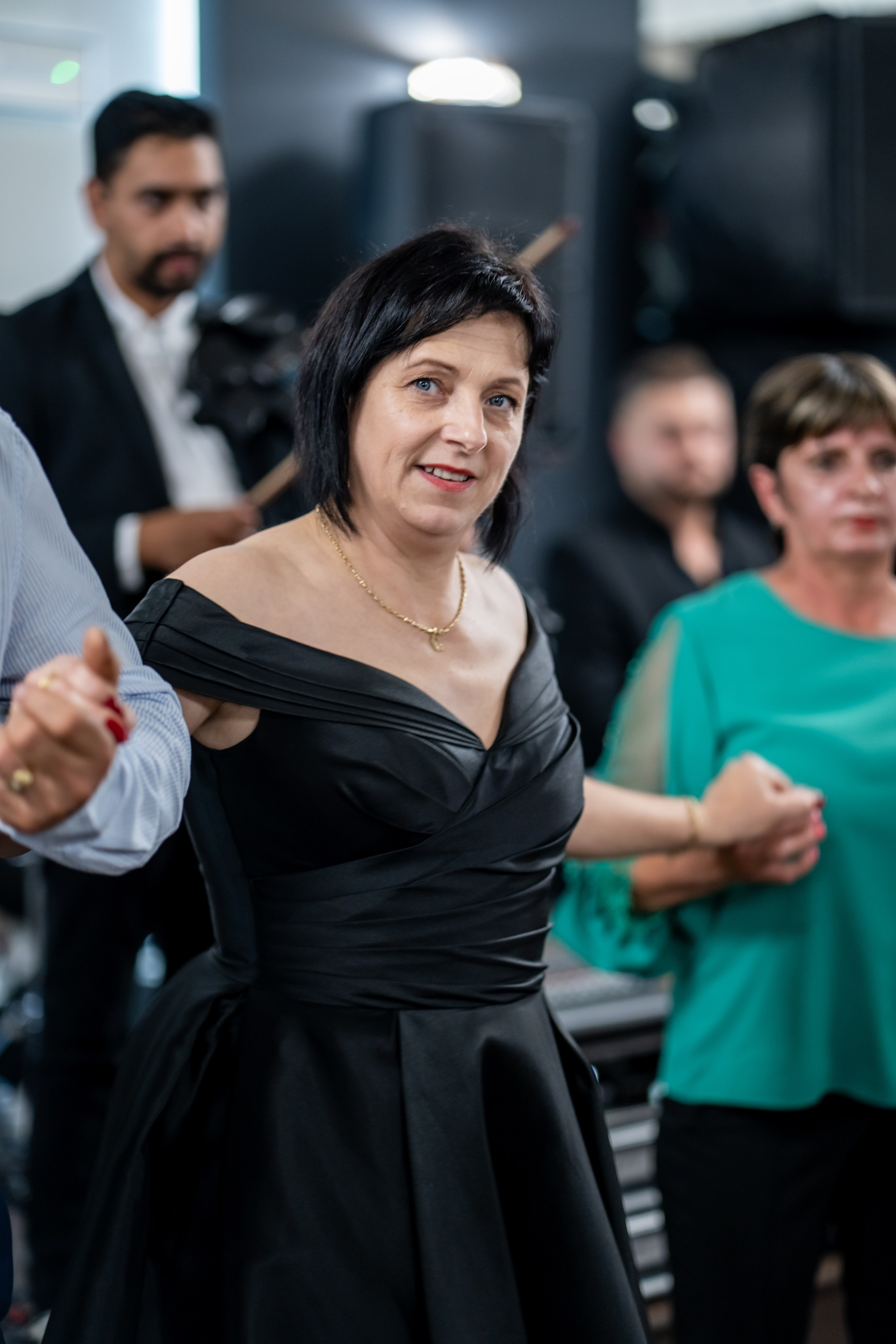 Nuntă Nicoleta & Marin. Mihai Alexandra Events